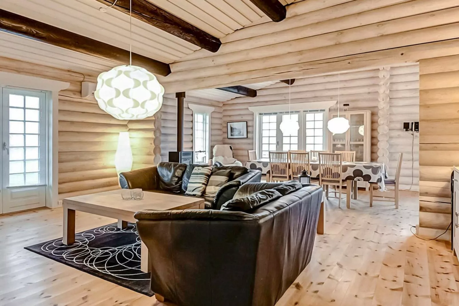 4 sterren vakantie huis in Hadsund-Binnen