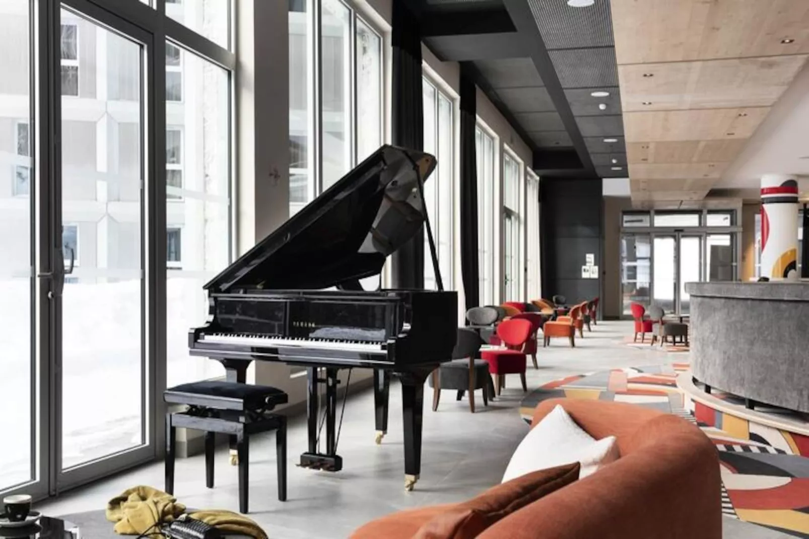 MGM Hôtels & Résidences - Hôtel Alhena ****-Niet-getagd