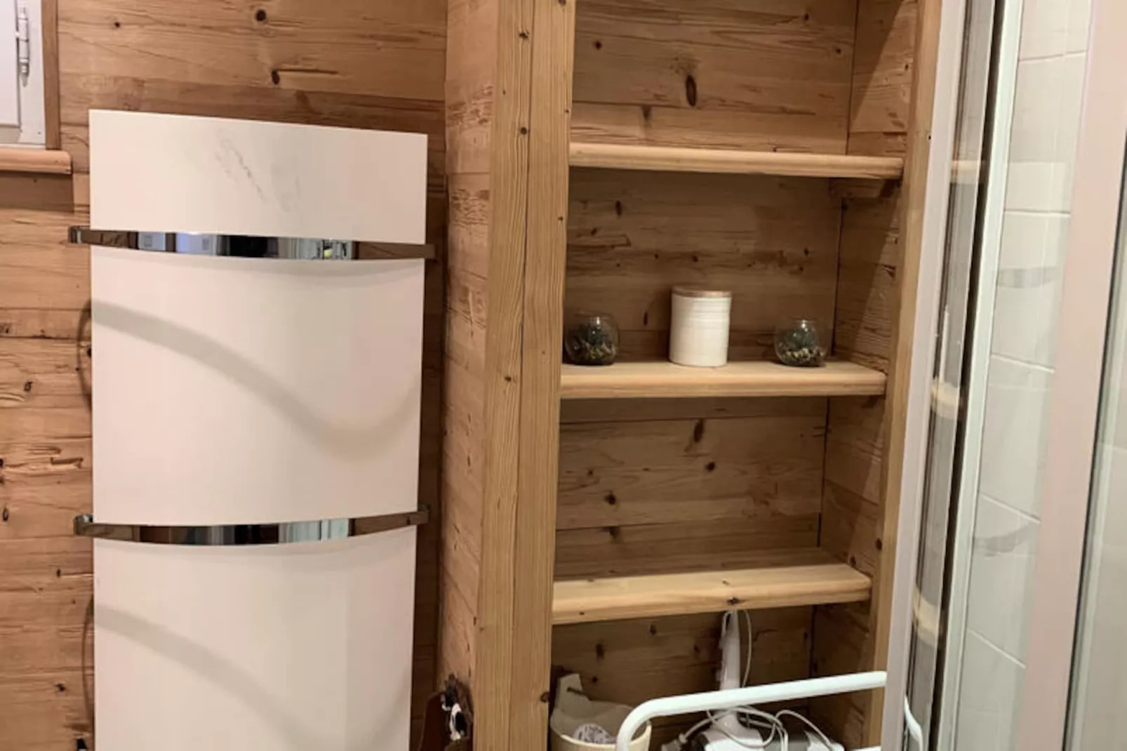 Appartements à Les Carroz-d'Arâches-Niet-getagd