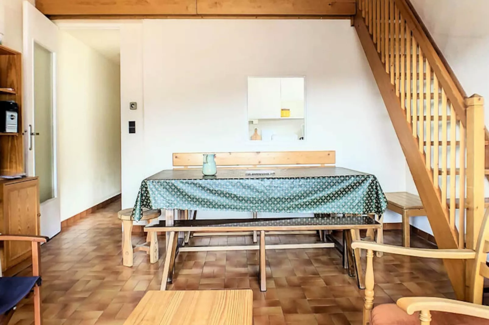 Appartements à Les Carroz-d'Arâches-Niet-getagd