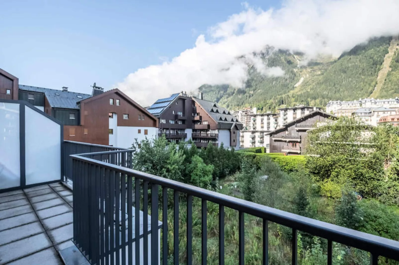 Résidence Androsace Du Lyret-Niet-getagd