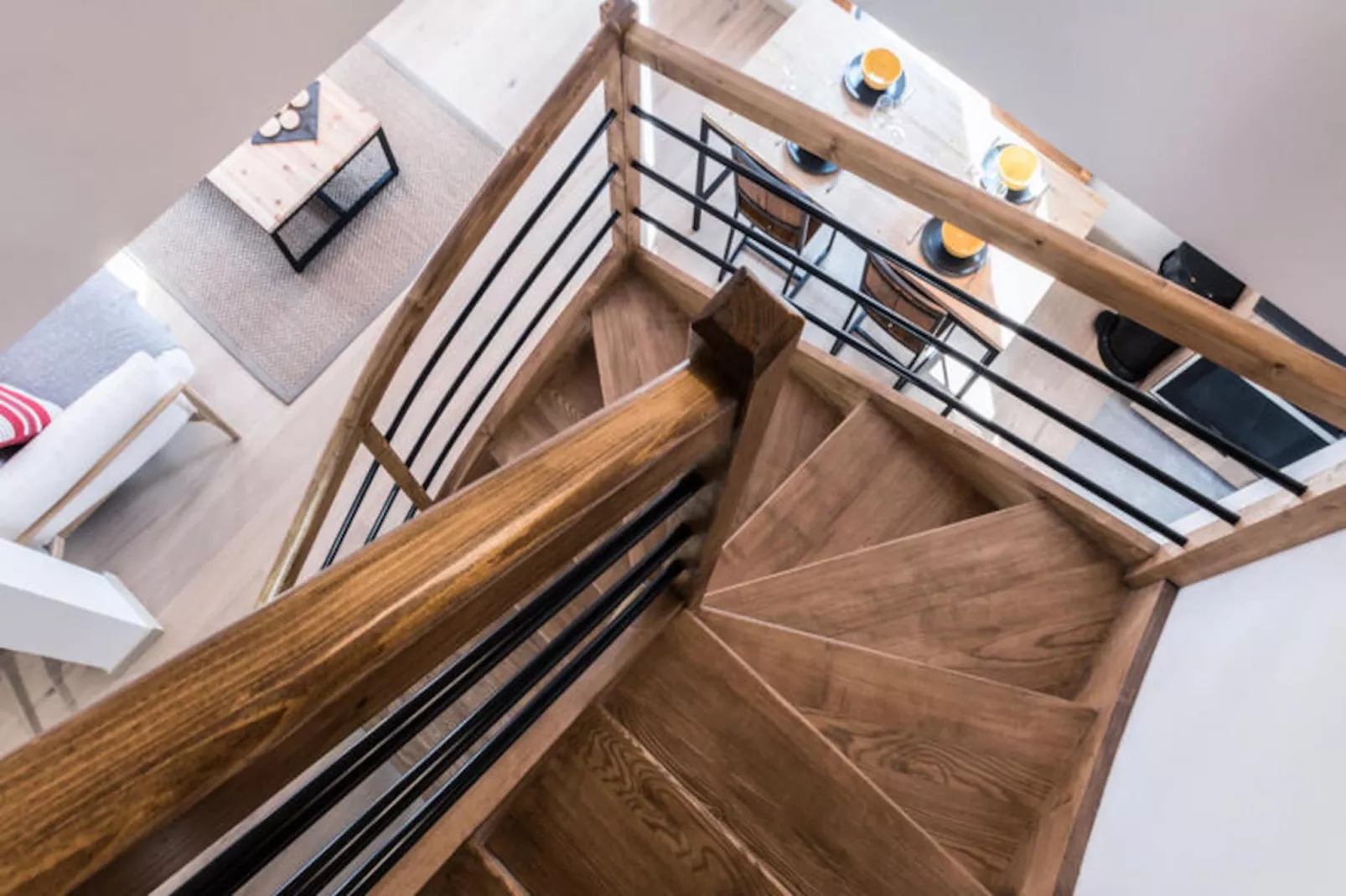 Résidence Androsace Du Lyret-Niet-getagd