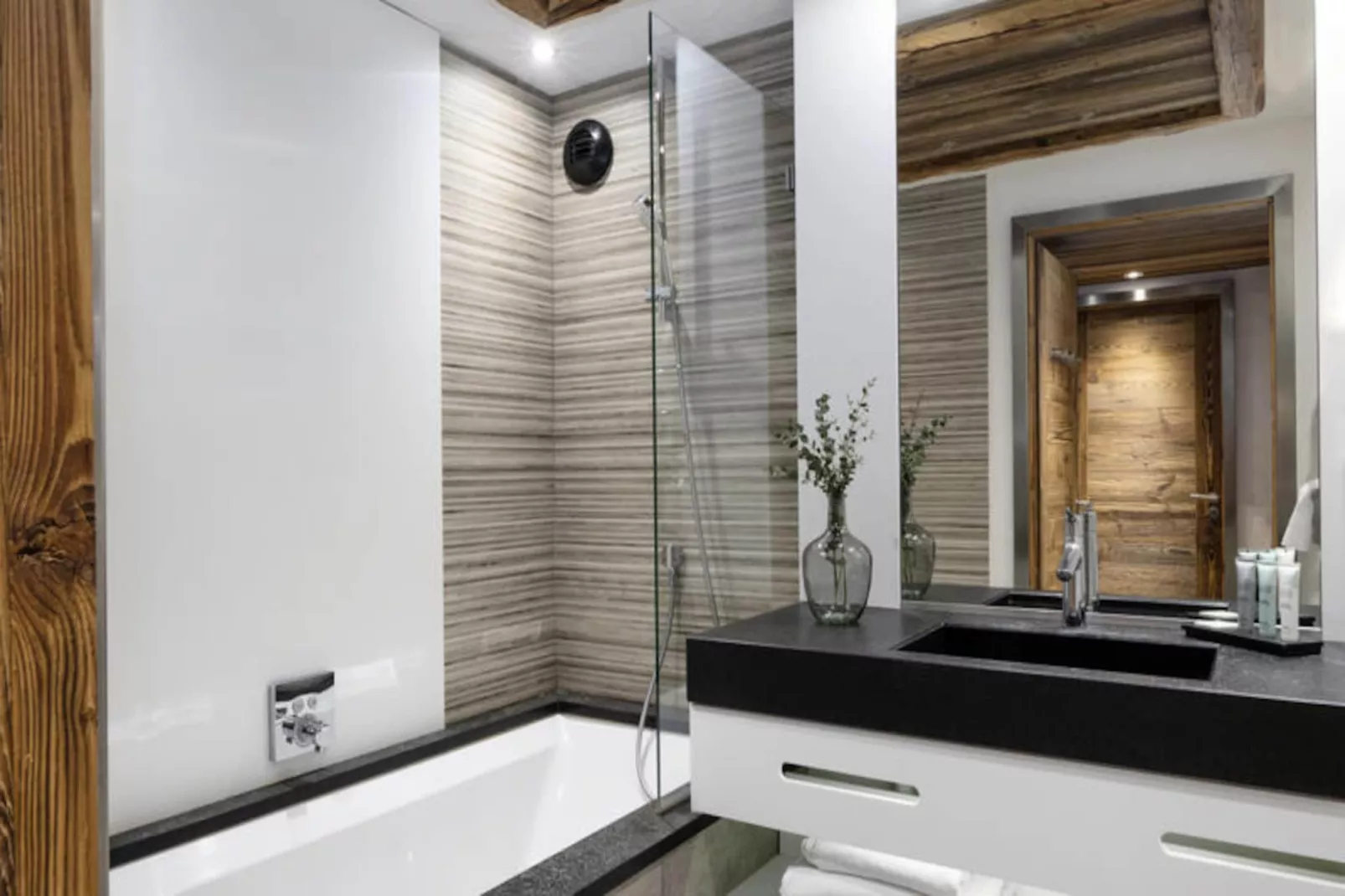 Résidence Le Cristal de Jade ***** - MGM Hôtels & Résidences-Niet-getagd