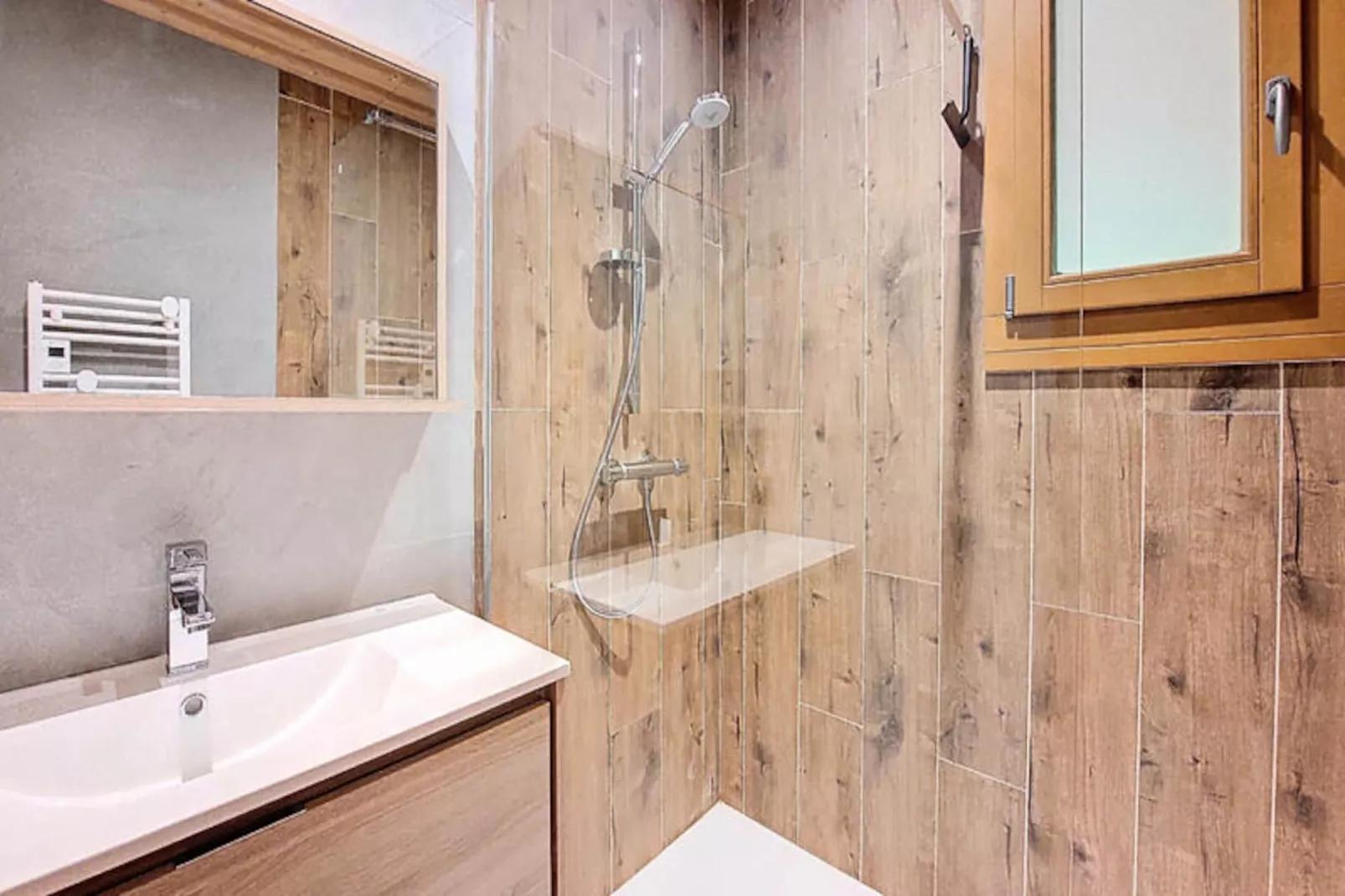 Appartements à Morzine-Niet-getagd