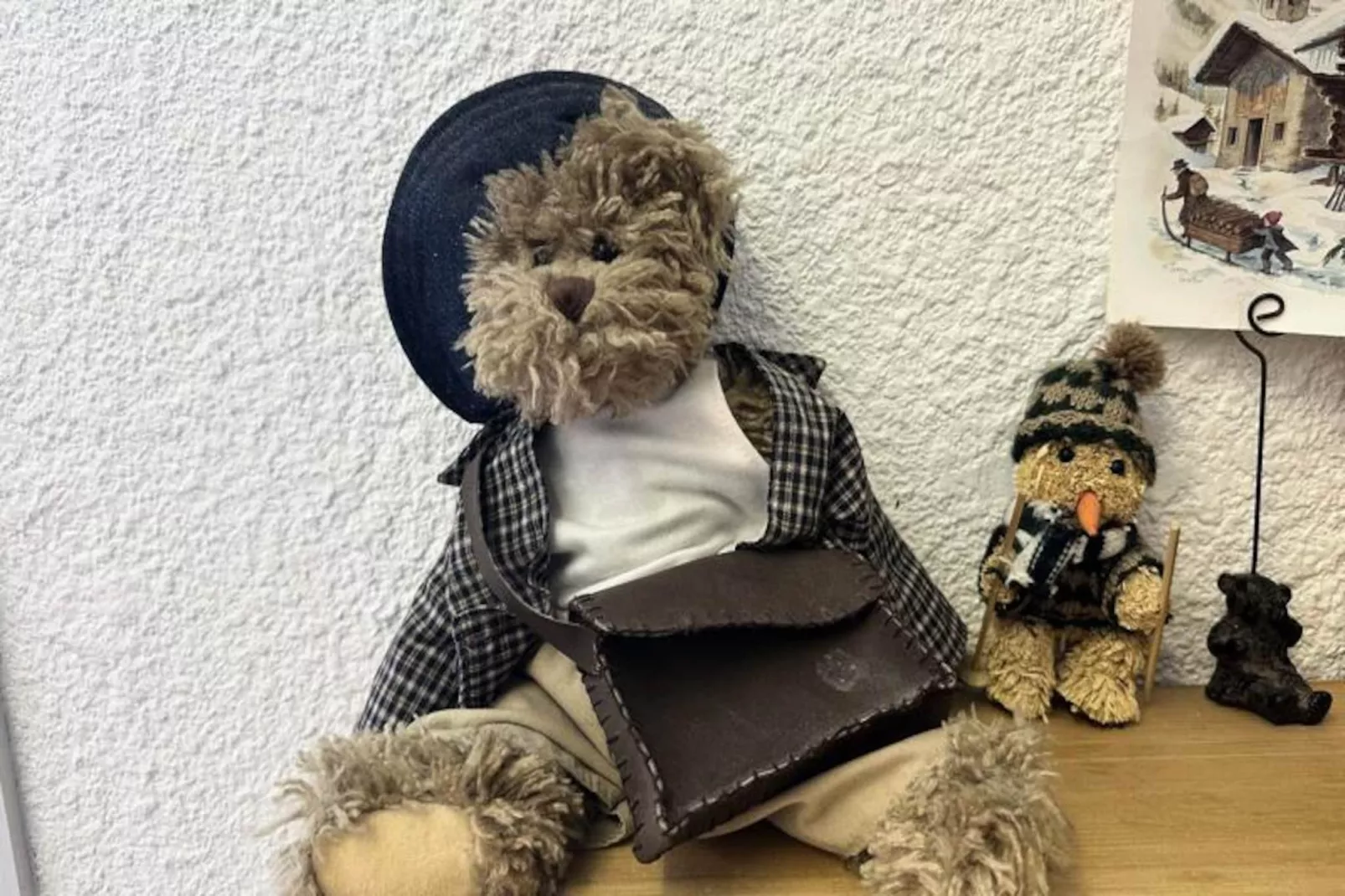 Résidence Praz Des Esserts-Niet-getagd