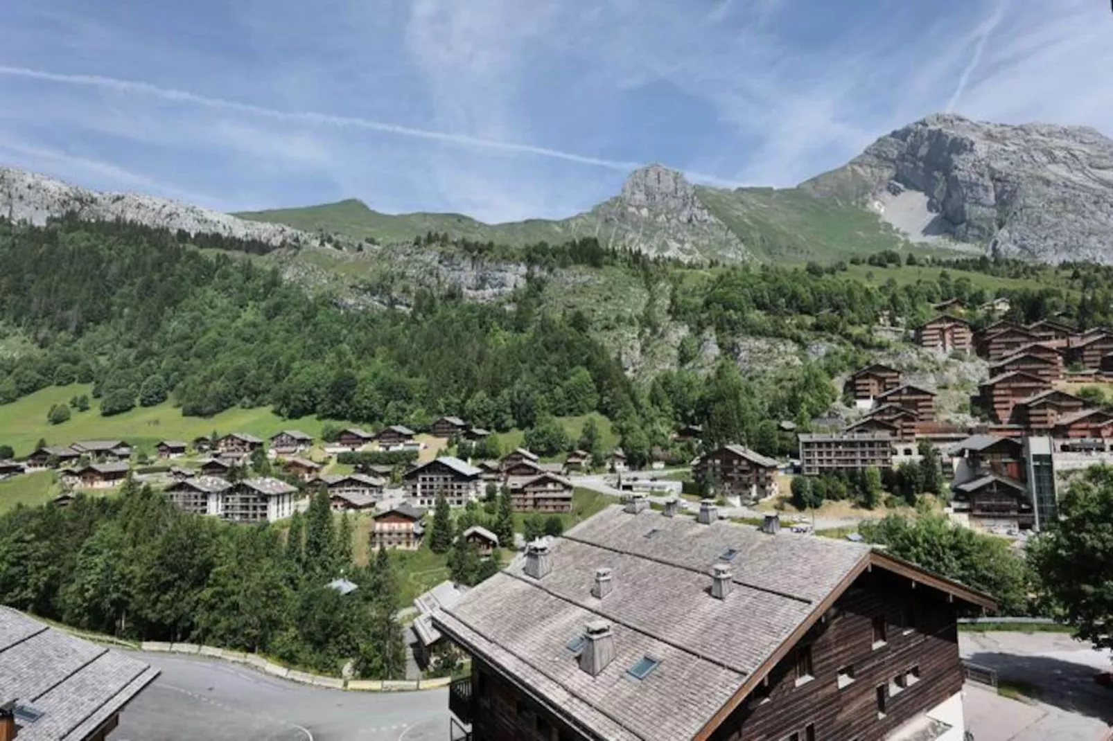 Résidence Oree Des Pistes B-Niet-getagd