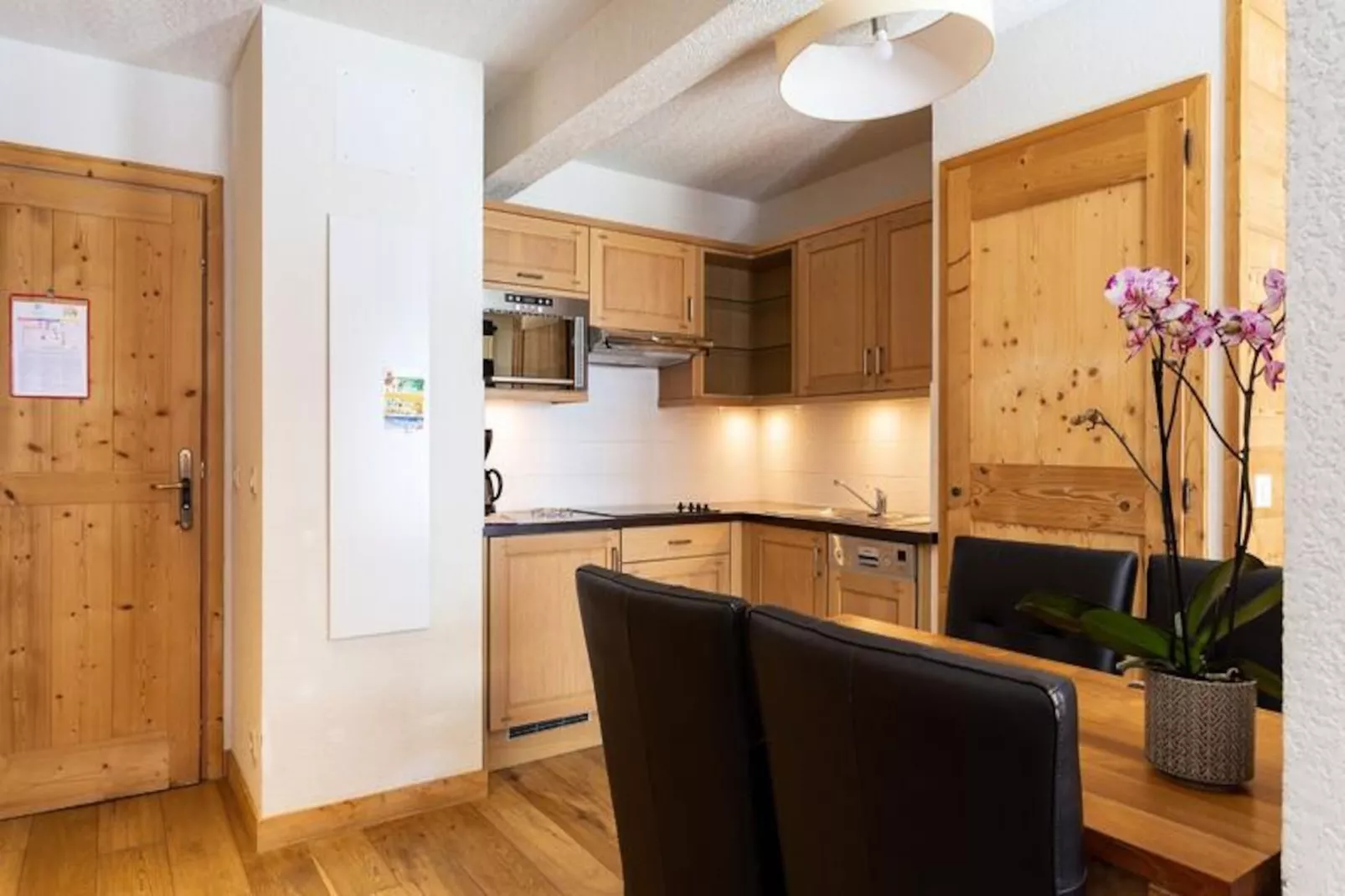 Résidence Les Portes du Mont Blanc **** - Niet-getagd