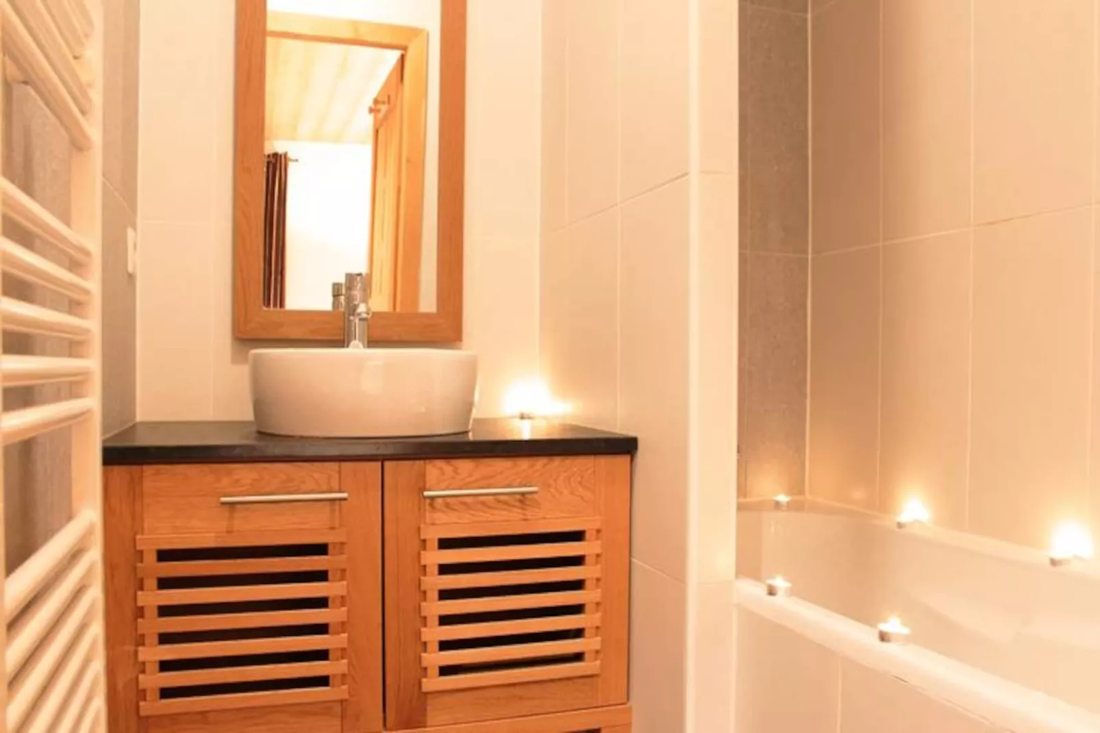 Résidence Les Portes du Mont Blanc **** - Niet-getagd