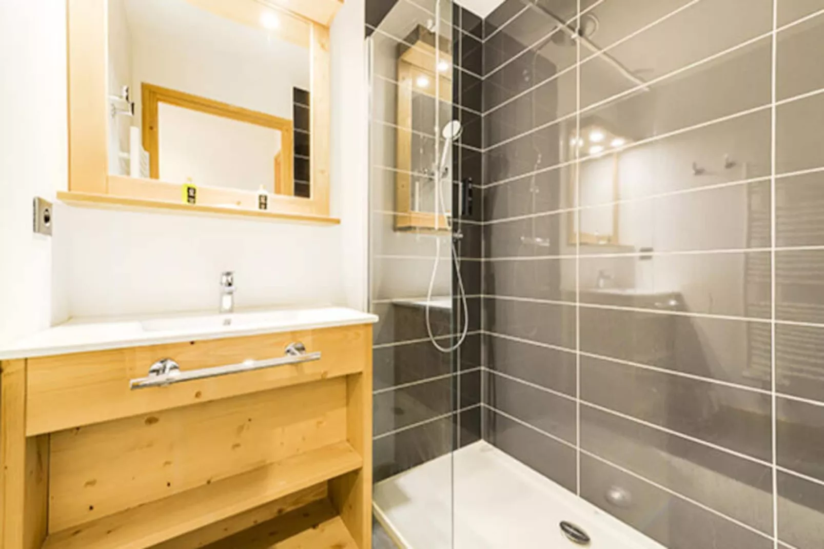 Résidence Terresens Les Fermes du Mont-Blanc ****-Niet-getagd