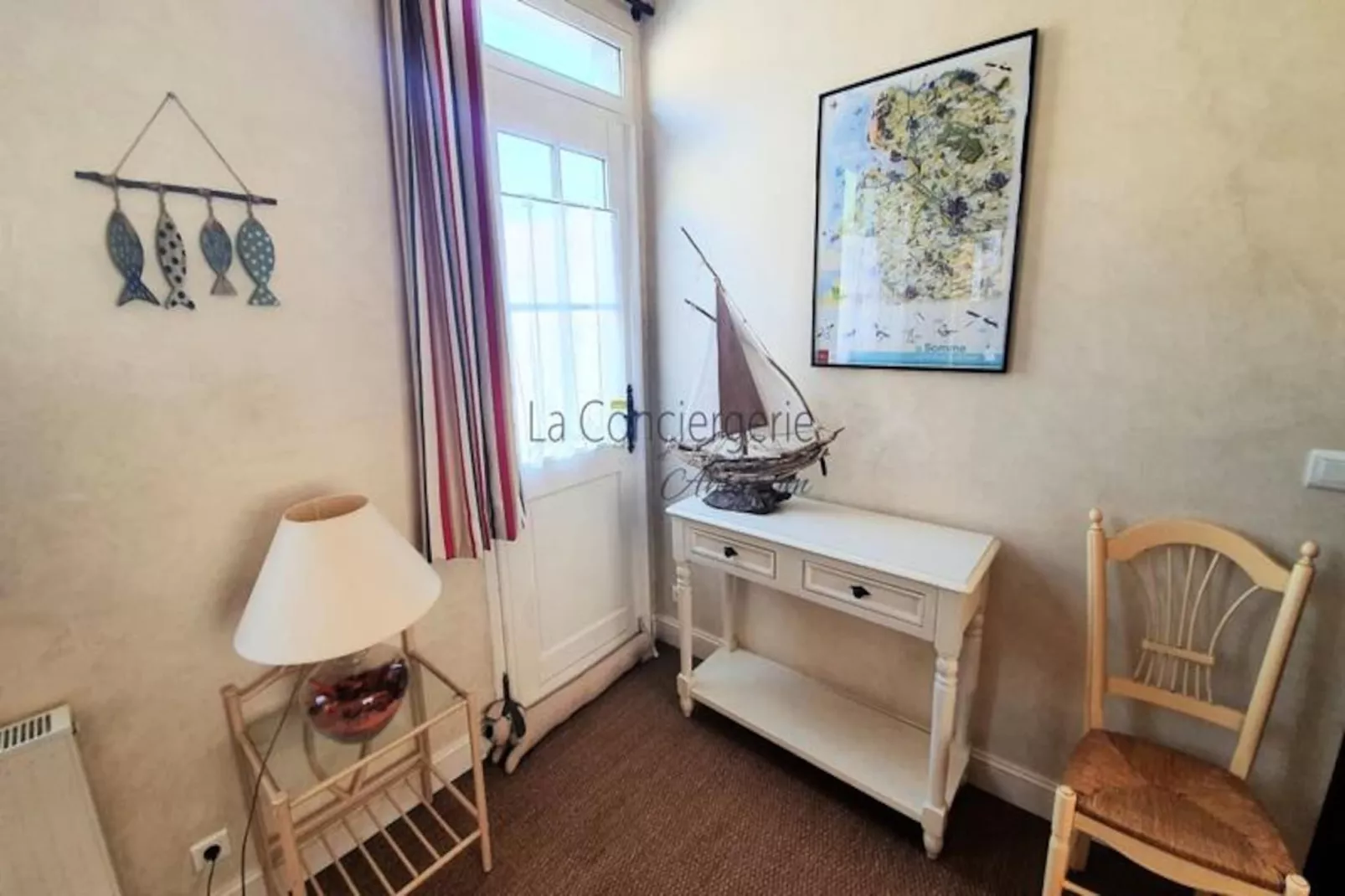 Résidence Svb11 "le Gamilou" Charmante Long&egrave;re R&eacute;nov&eacute;e-Niet-getagd