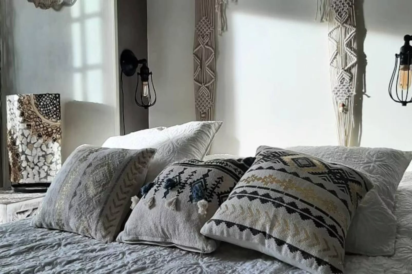 Résidence Mh02 - L&rsquo;&eacute;vasion : Mer & S&eacute;r&eacute;nit&eacute;, Parenth&egrave;se &agrave; Deux-Niet-getagd