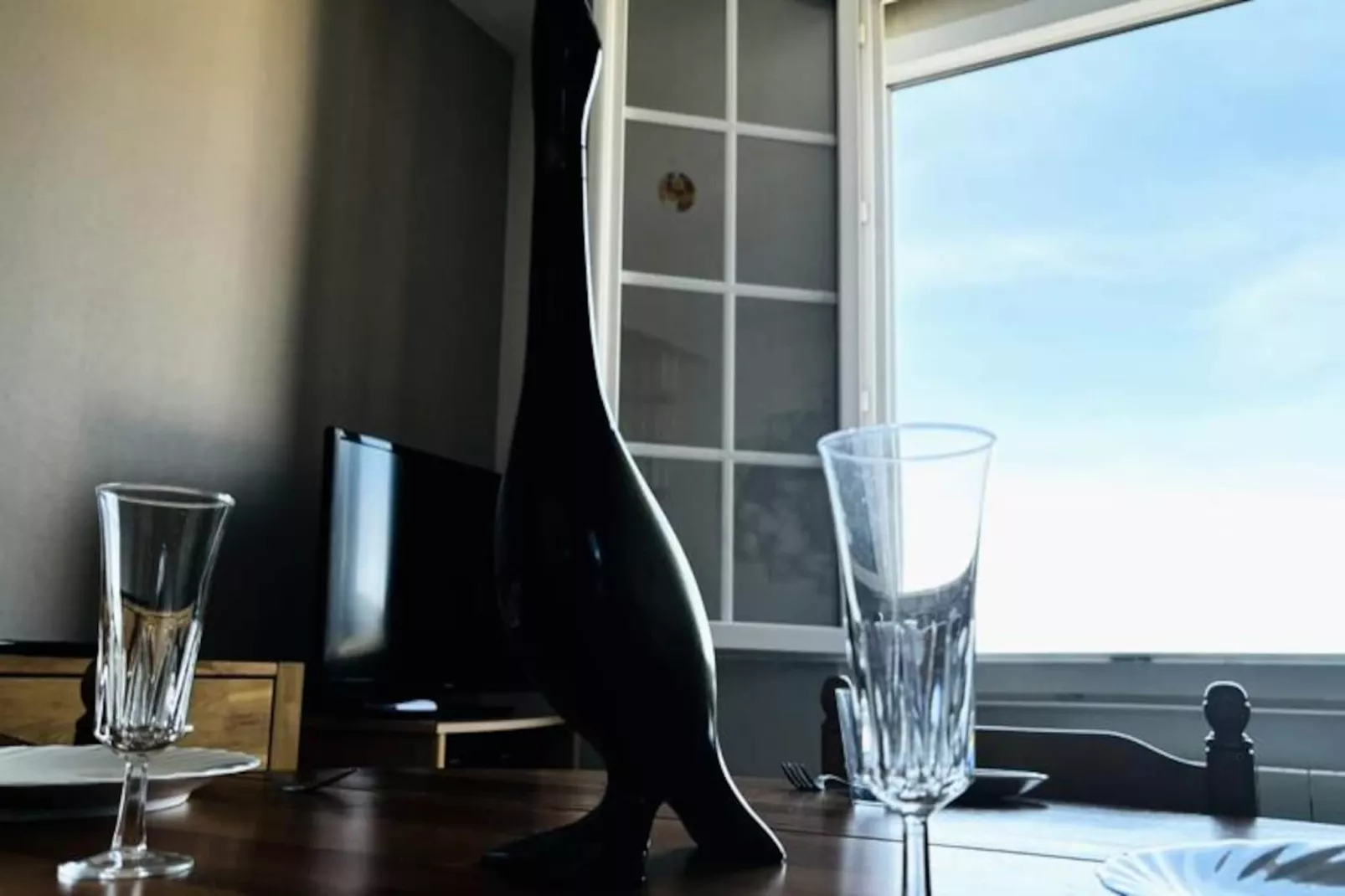 Résidence Ap 40 - "le Nancy" Escapade Vue Mer !-Niet-getagd