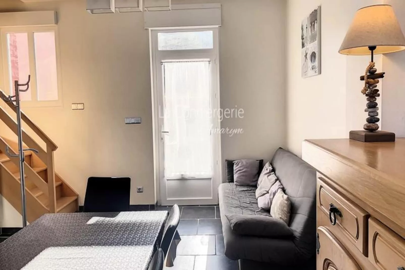 Résidence Ad41 - La Perle Marine.. Jolie Maison Avec Jardin Et Terrasse-Niet-getagd