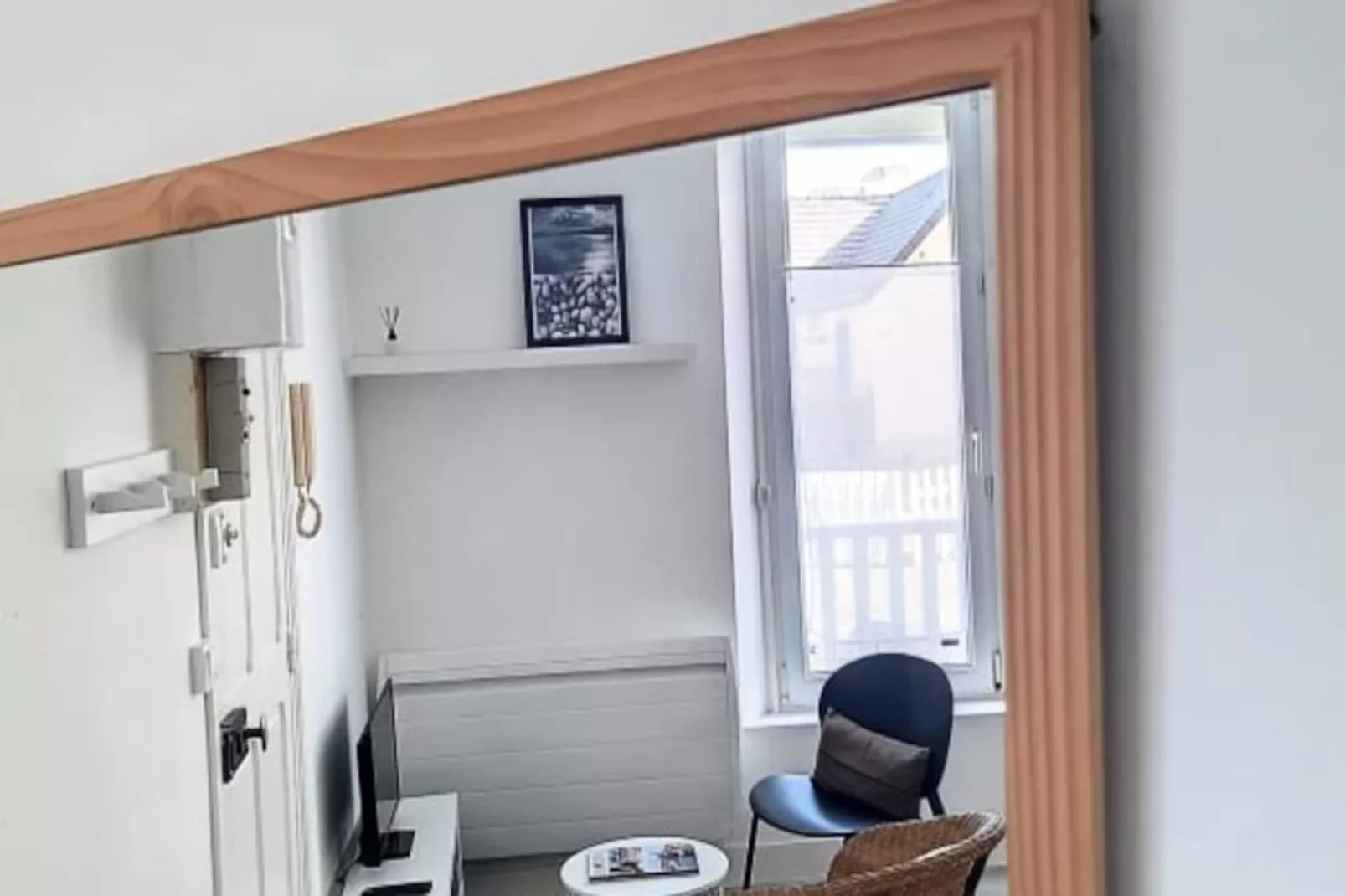 Résidence As 33 - La Petite Sir&egrave;ne D'onival-Niet-getagd