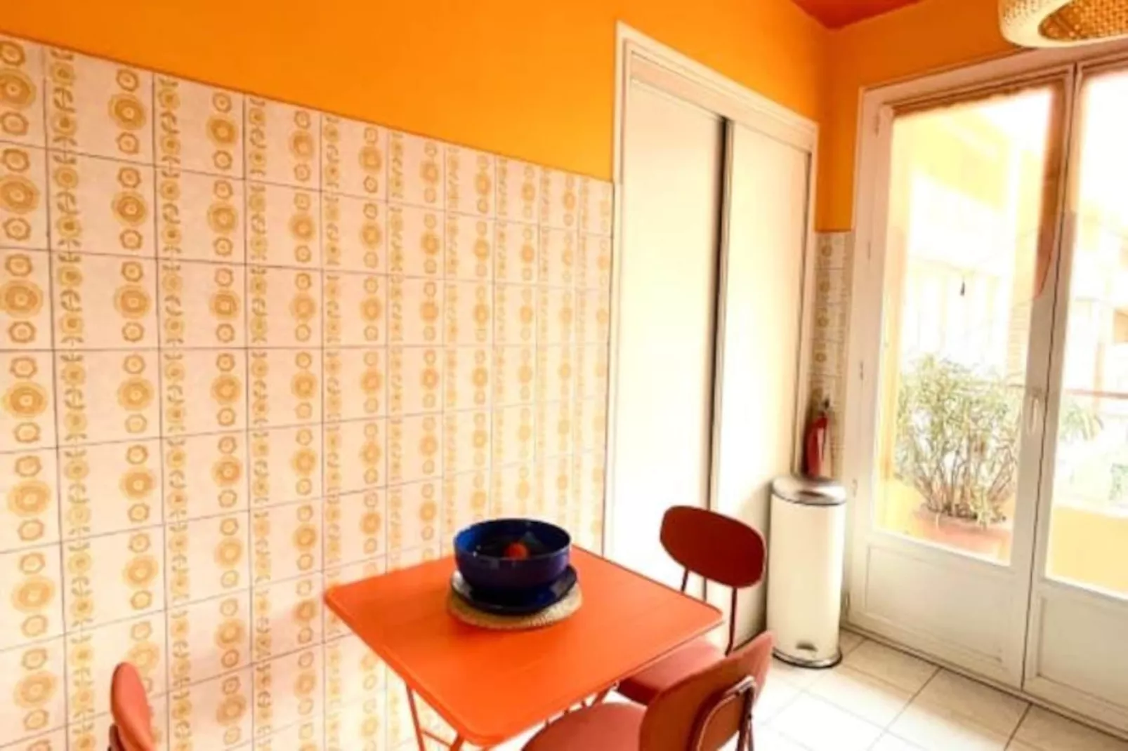 "le Majorelle" - T2 50m2 Parking & Terrasse-Niet-getagd