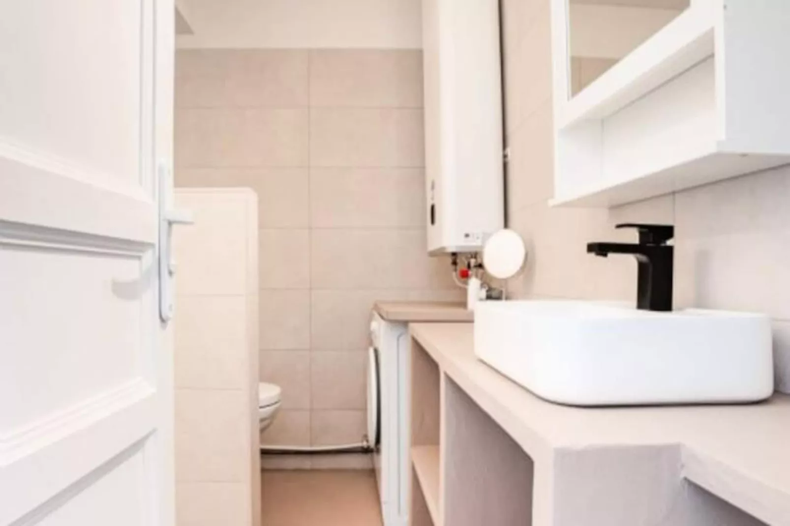 P&eacute;pite Sur Le Port, Vue Mer Refait &agrave; Neuf + Garage-Niet-getagd