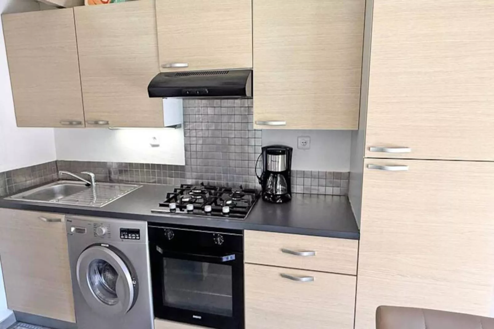 Résidence Pré D'icard-Niet-getagd