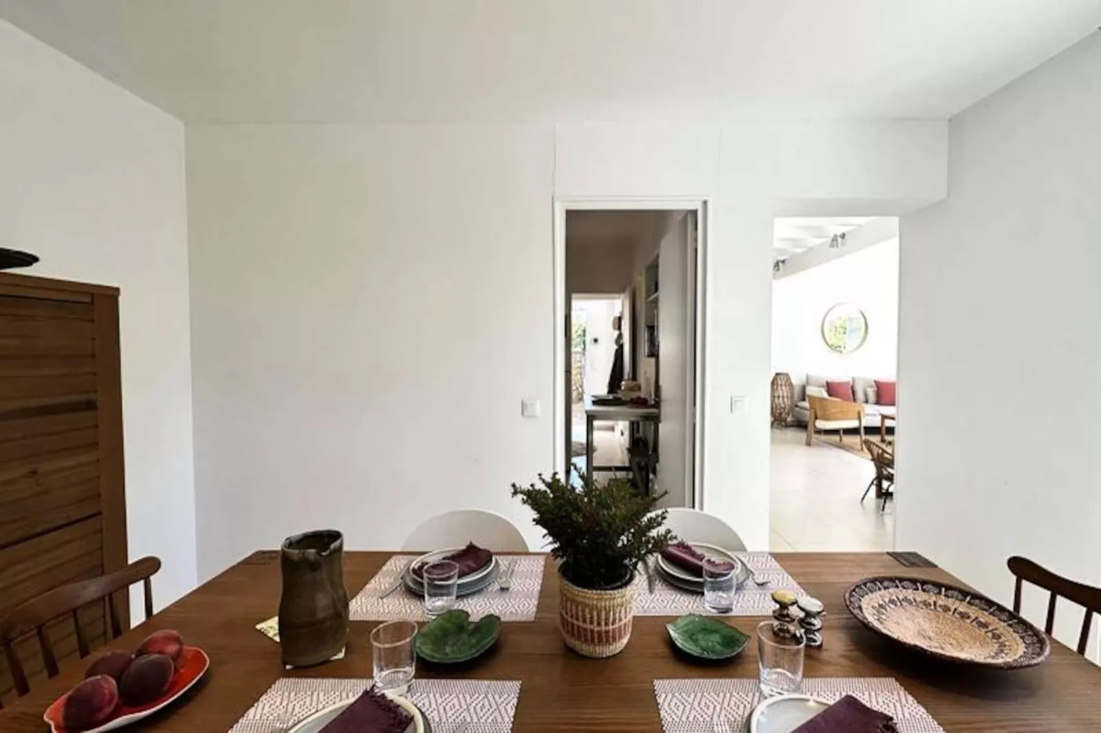 Résidence La Tancade-hyeres-Niet-getagd