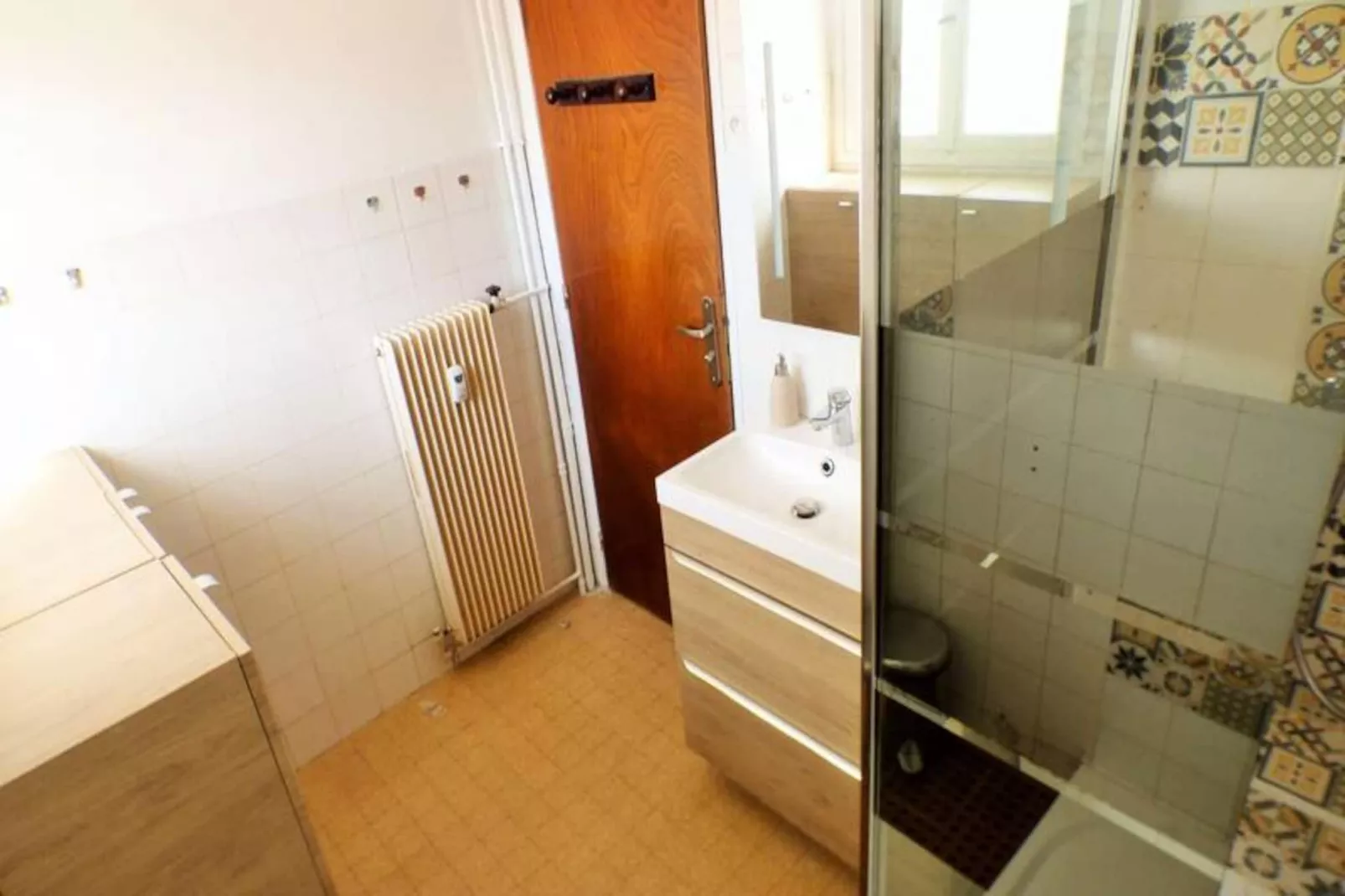 Résidence Le Cardinal-Niet-getagd