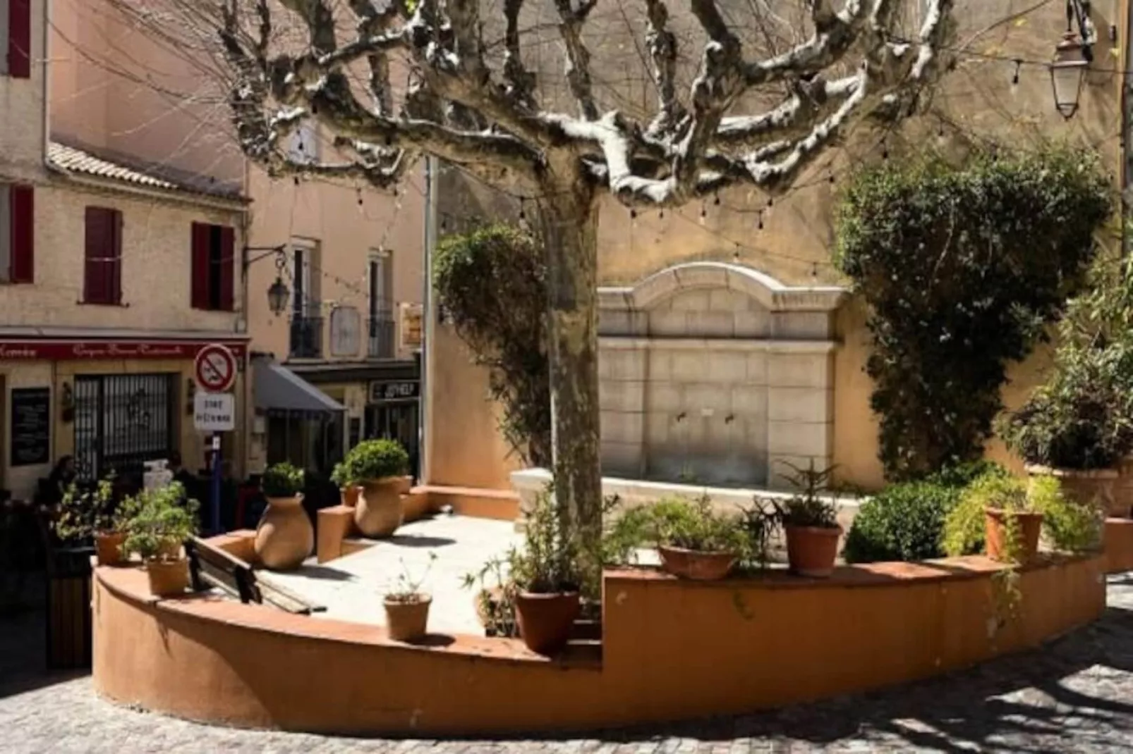 Résidence Balcon Des îles D'or. T2 Front De Mer Plein-centre-Niet-getagd