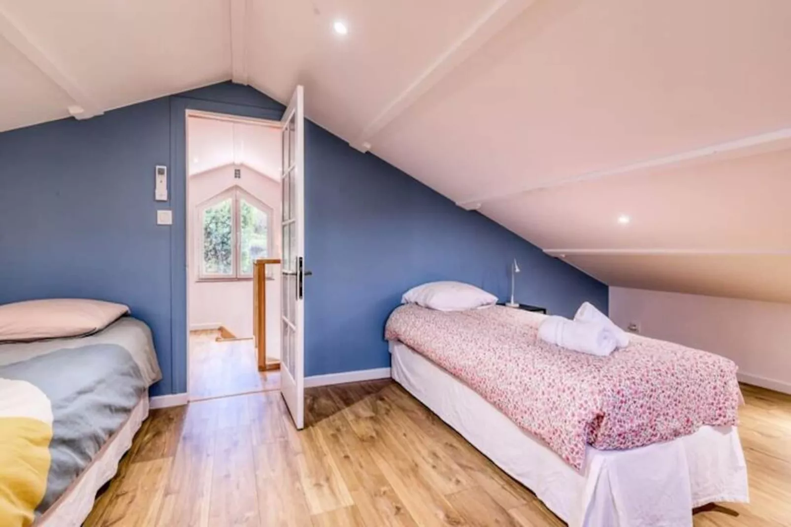 Résidence Villa Tanit - Piscine, Vue Mer - 10 Personnes-Niet-getagd