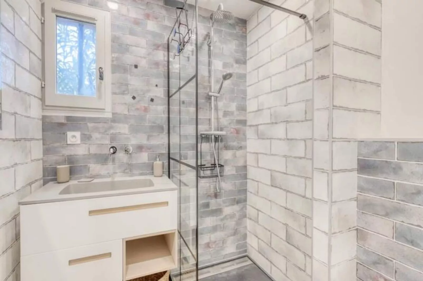 Résidence Magnifique, Refait à Neuf, Proche Plage & Piscine-Niet-getagd