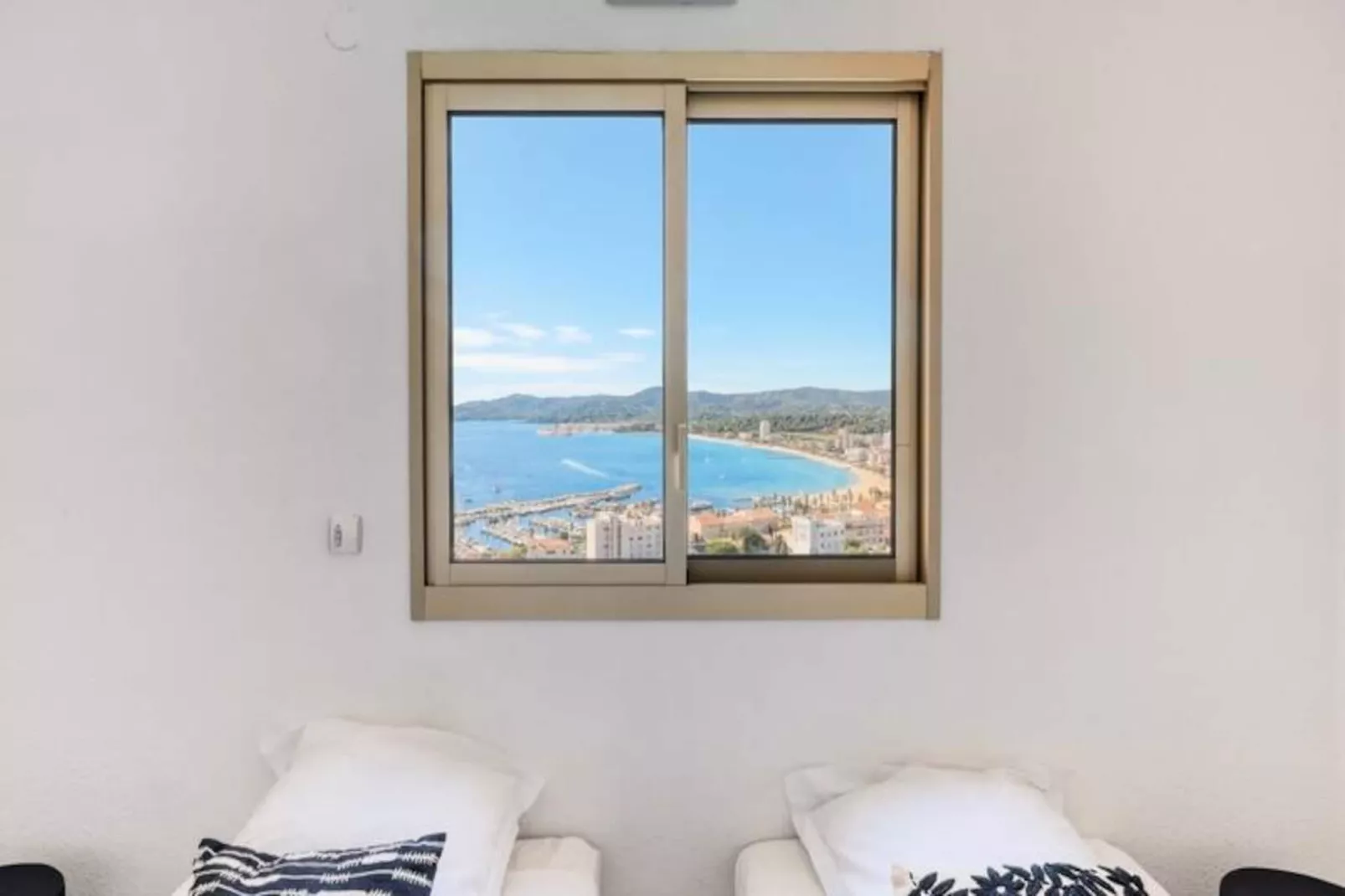 Résidence Mandariniers : Magnifique T4 Vue Mer Pour 6-Niet-getagd