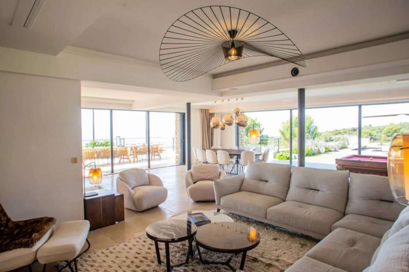 Villa De Haut Standing - 4 Chambres - Piscine-Niet-getagd