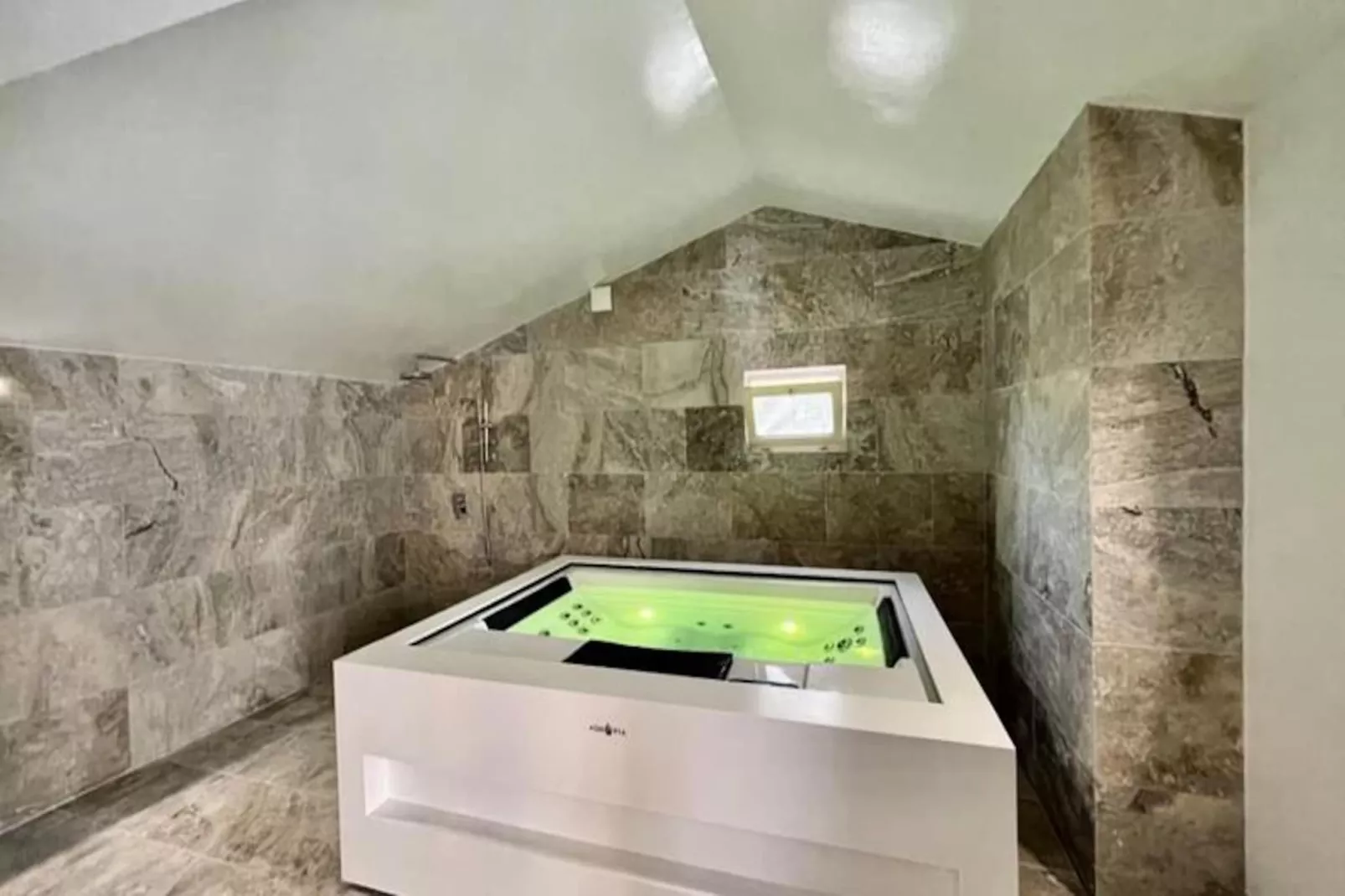 Magnifique Maison Bourgeoise R&eacute;nov&eacute;e Avec &eacute;l&eacute;gance Et Style Art D&eacute;co-Niet-getagd