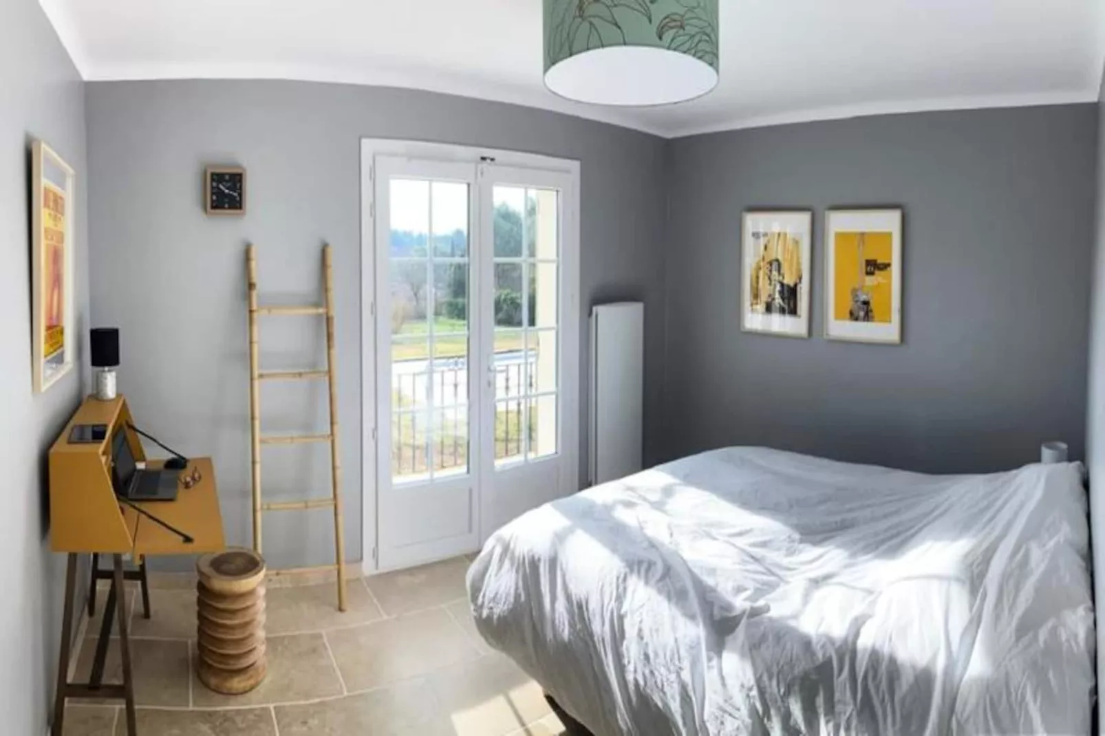 Magnifique Maison Isle-sur-la-sorgue-Niet-getagd