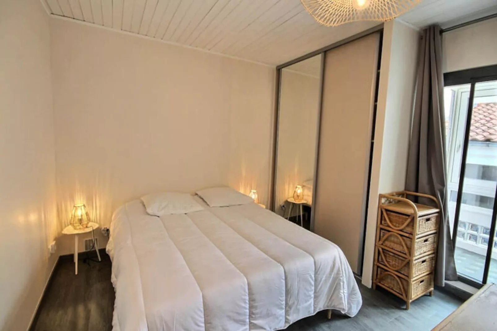 Maison à Les Sables d'Olonne-Niet-getagd