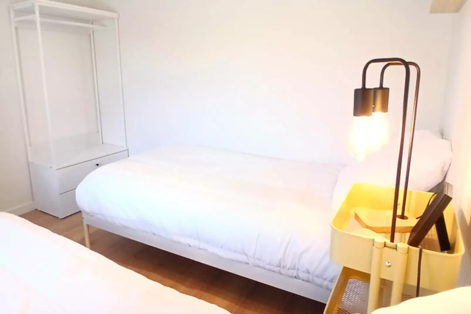 Maison à Les Sables d'Olonne-Niet-getagd