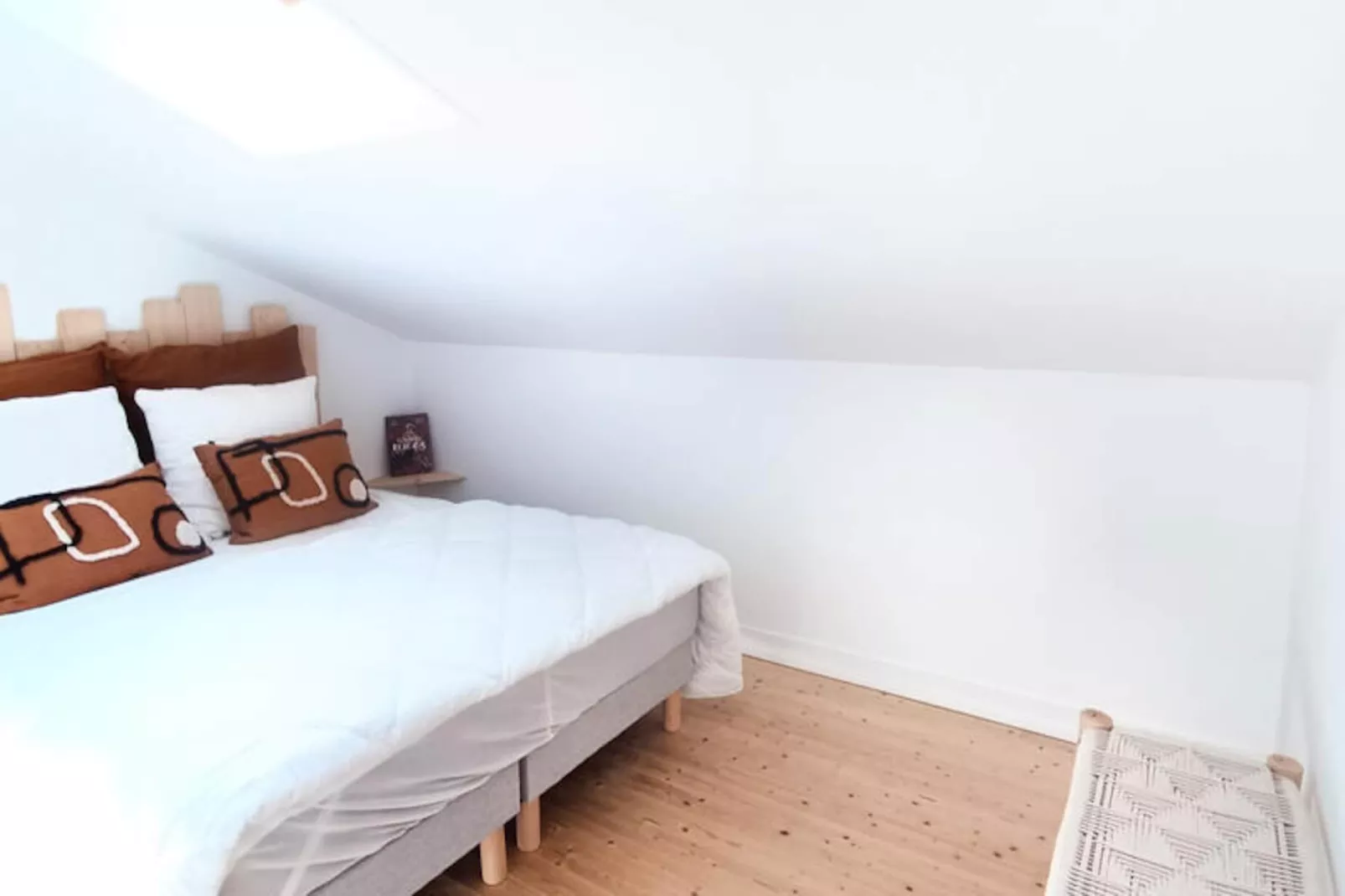 Maison à Les Sables d'Olonne-Niet-getagd