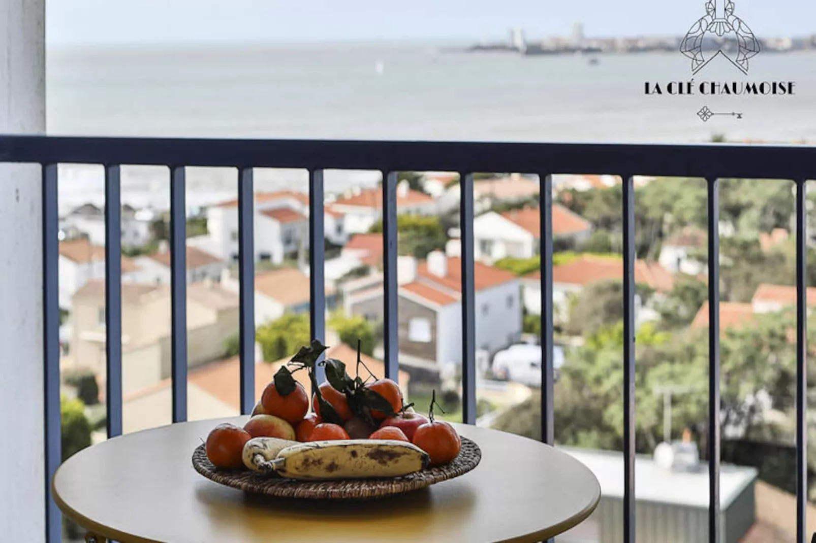 Appartements à Les Sables d'Olonne-Niet-getagd