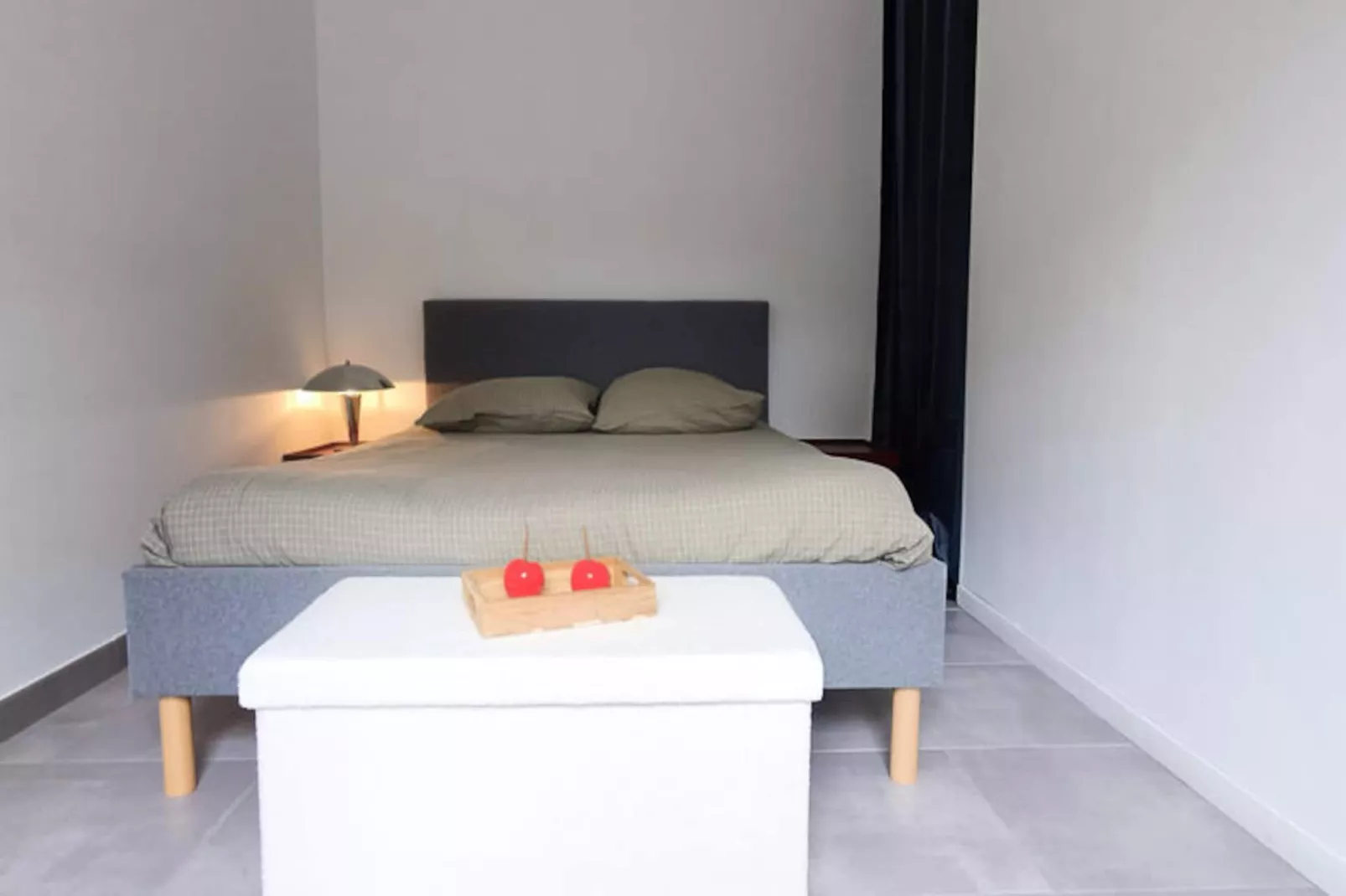 Appartements à Le Château-d'Olonne-Niet-getagd