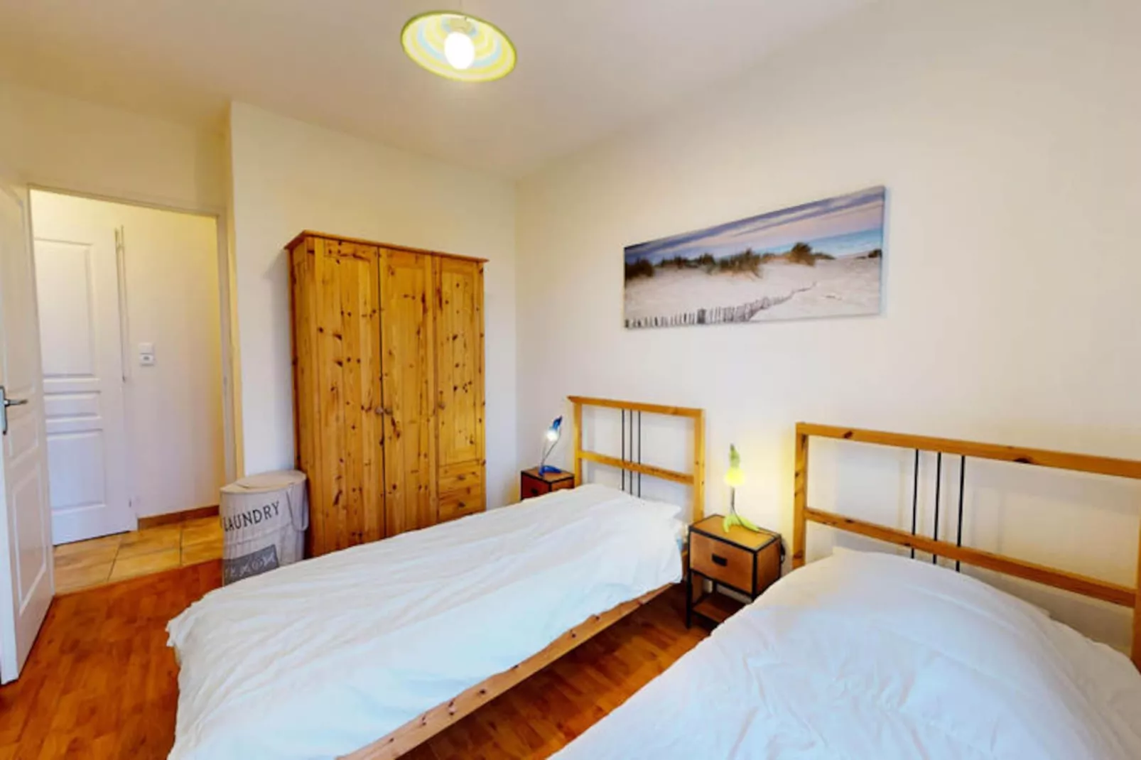 Maison à L'Aiguillon-sur-Vie-Niet-getagd