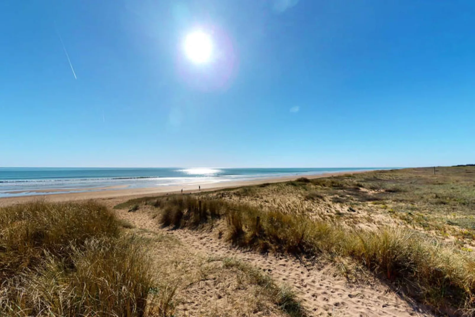 Appartements à Saint-Jean-de-Monts-Niet-getagd