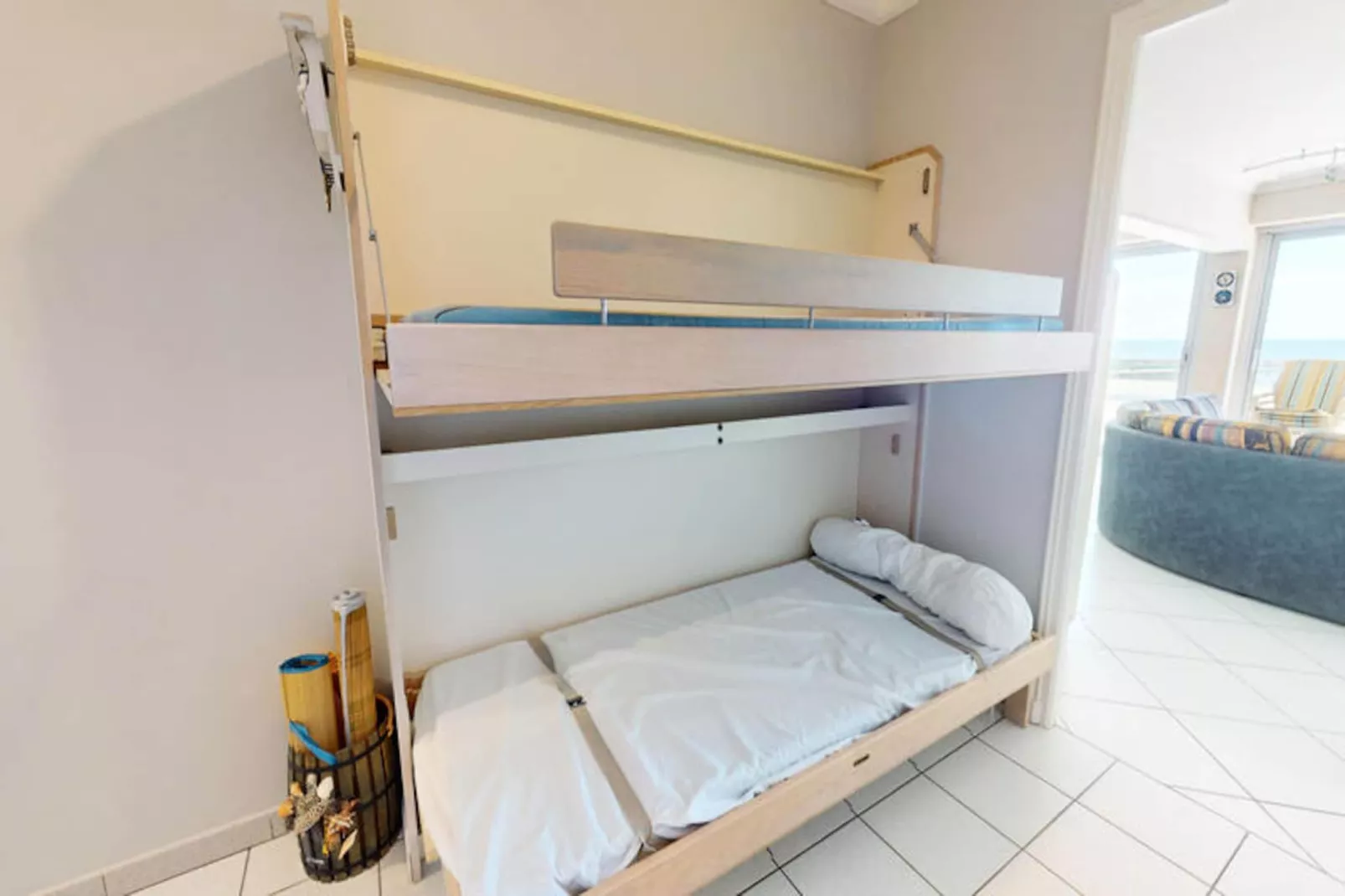 Appartements à Saint-Gilles-Croix-de-Vie-Niet-getagd