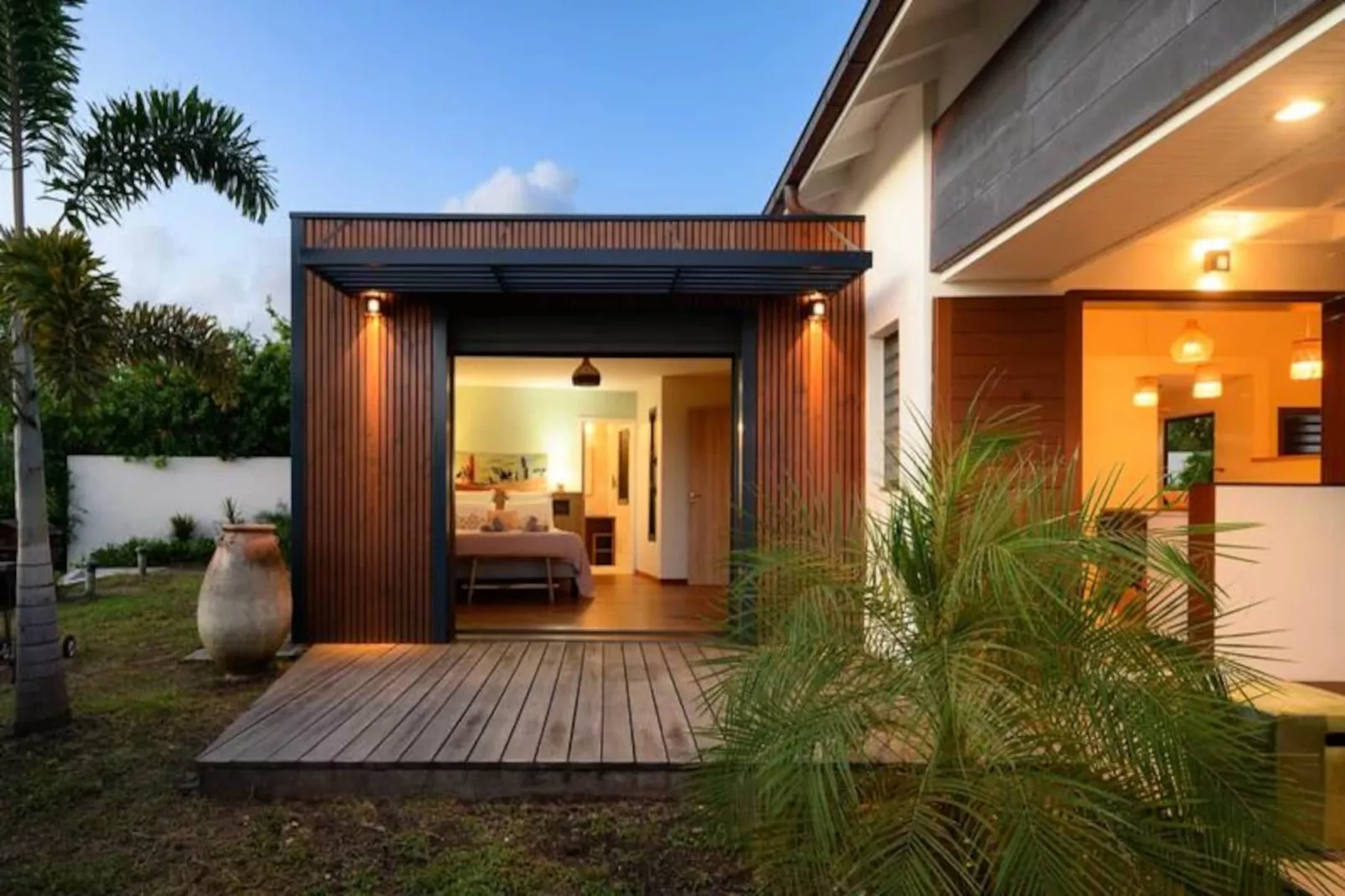 Villa Ayam&eacute; - Niet-getagd