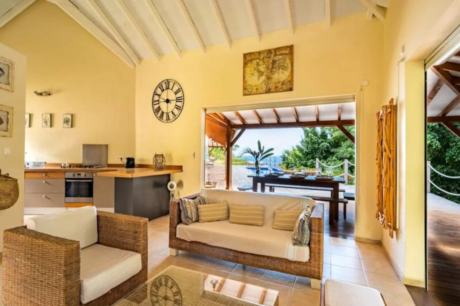 Villa Coccoloba - Niet-getagd