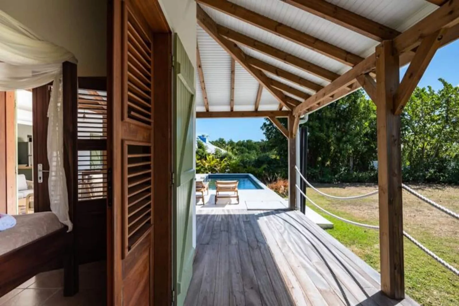 Villa Jacaranda - Niet-getagd