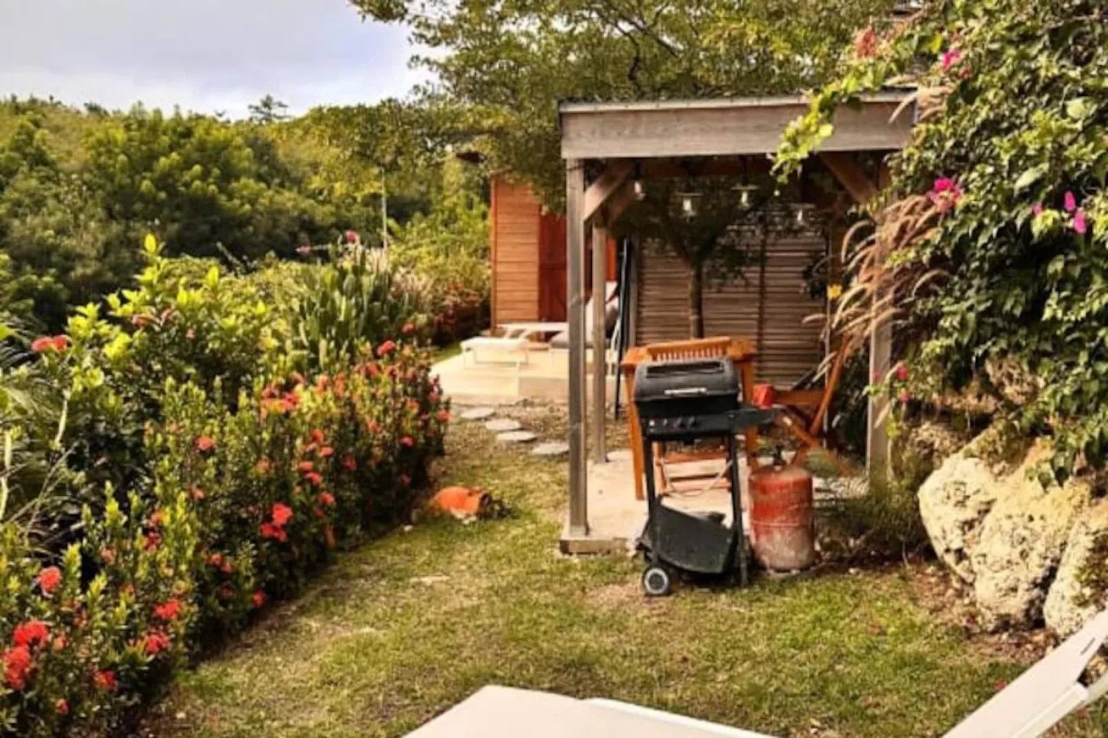 Bungalow Damien - Niet-getagd