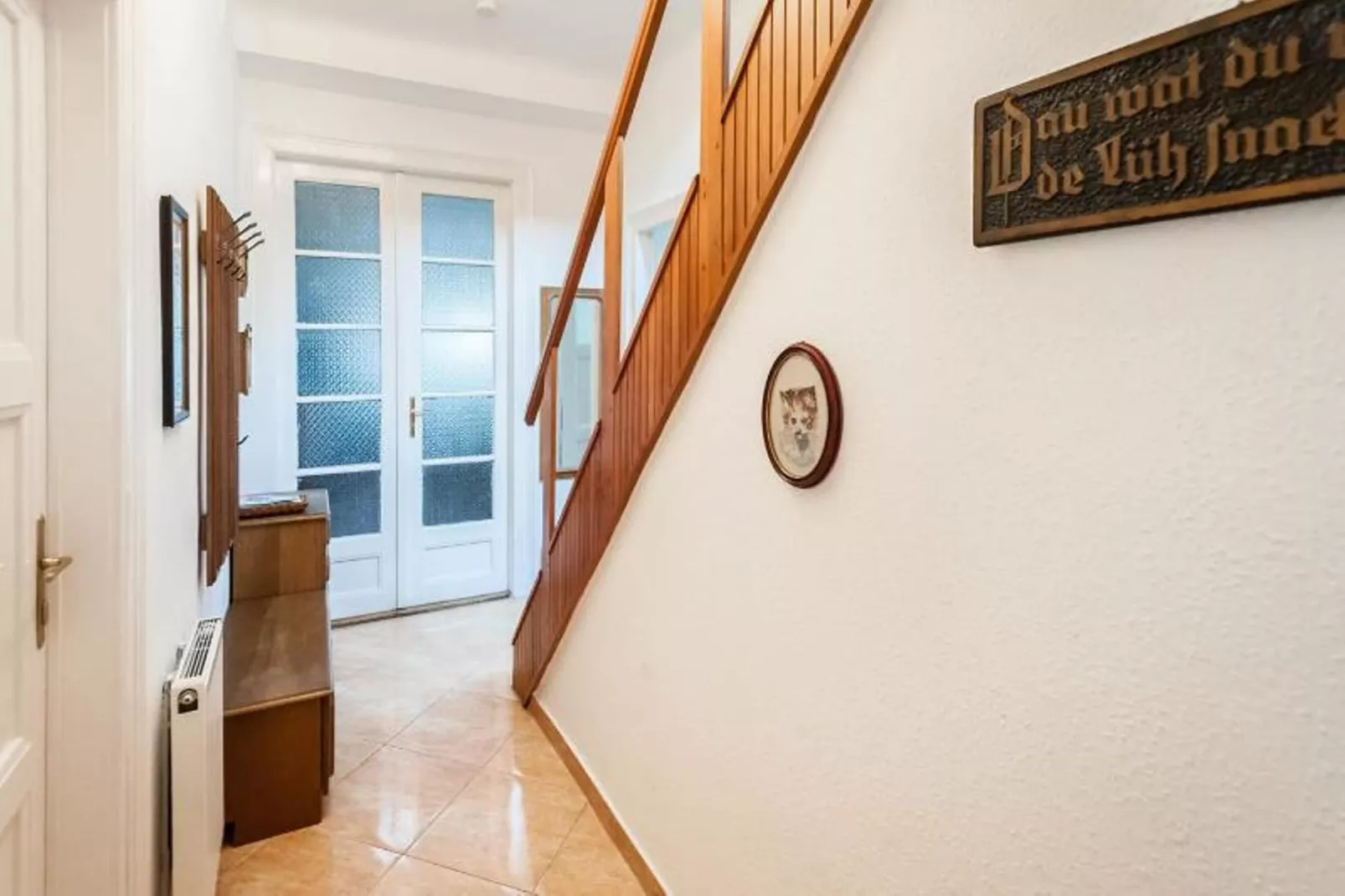 Ferienhaus in Budapest mit großem Garten-Overloop