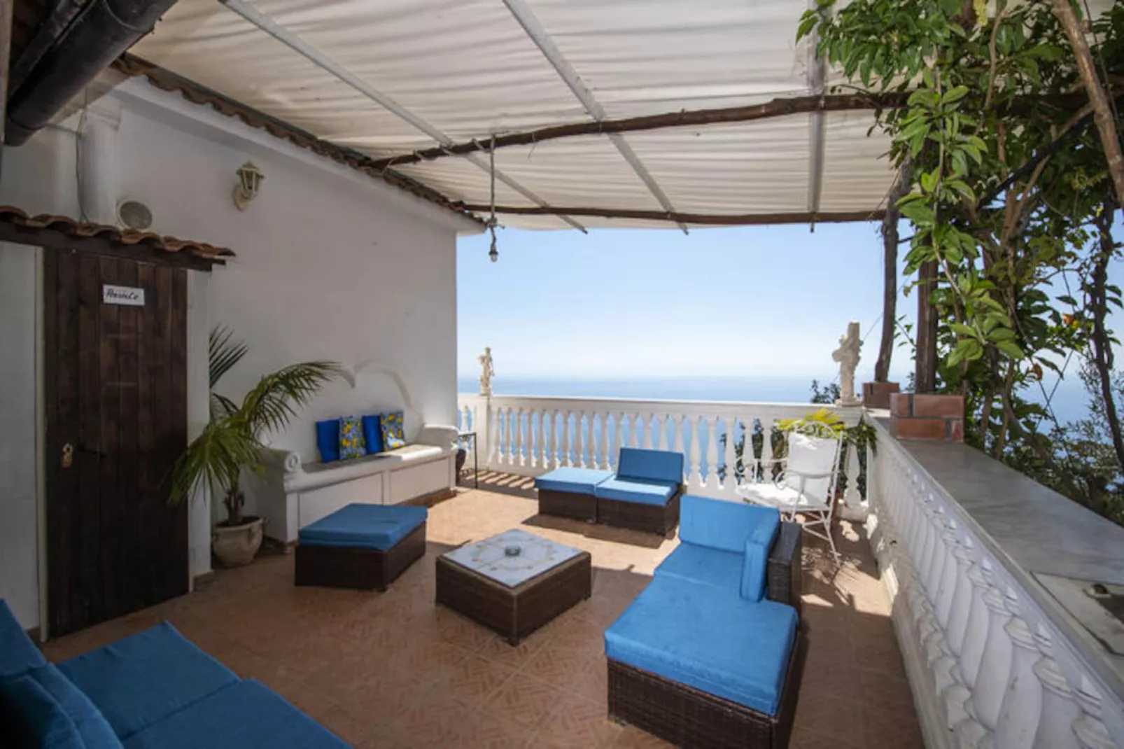 Maison à Pogerola-Niet-getagd