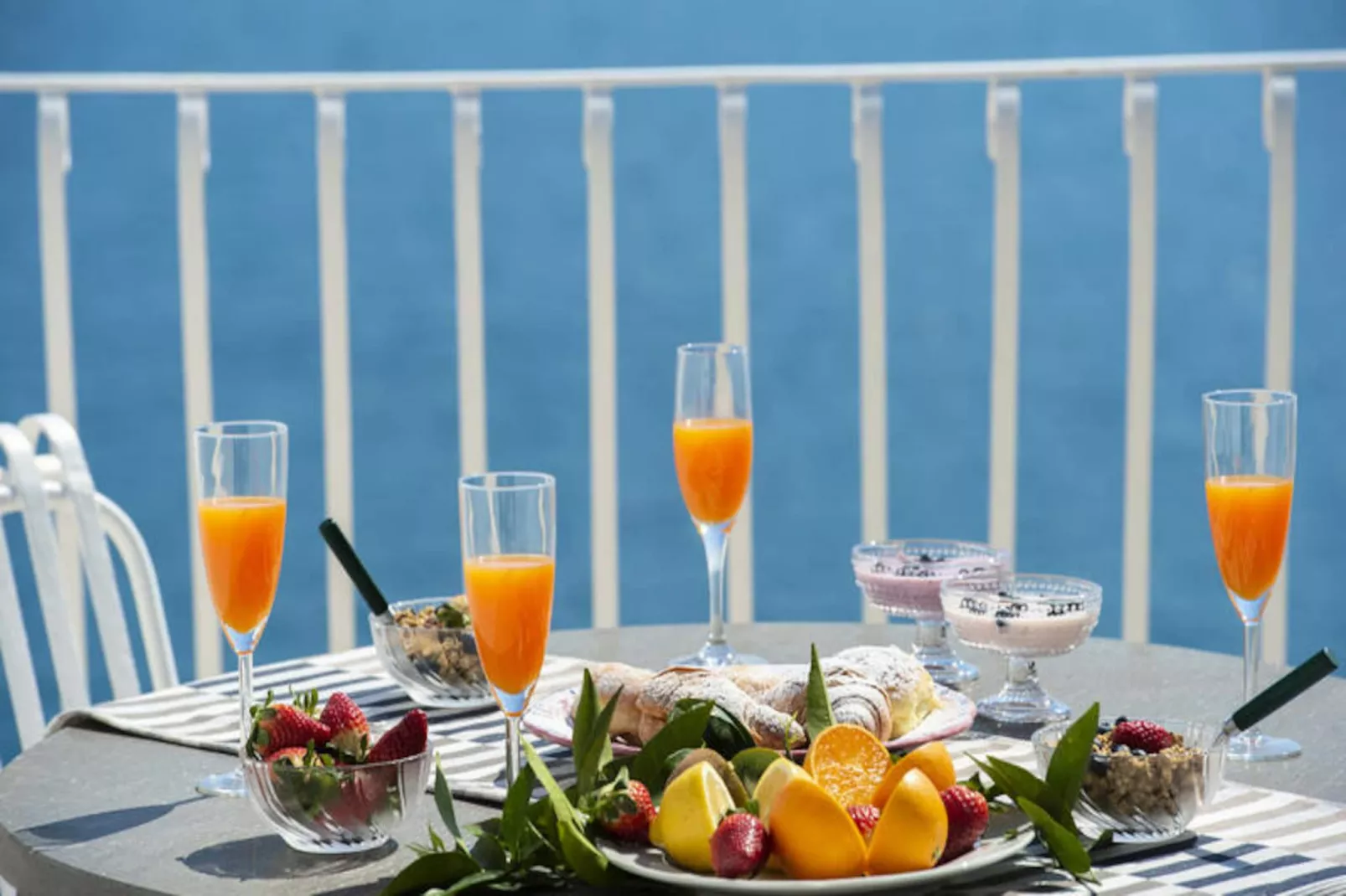 Appartements à Conca dei Marini-Niet-getagd