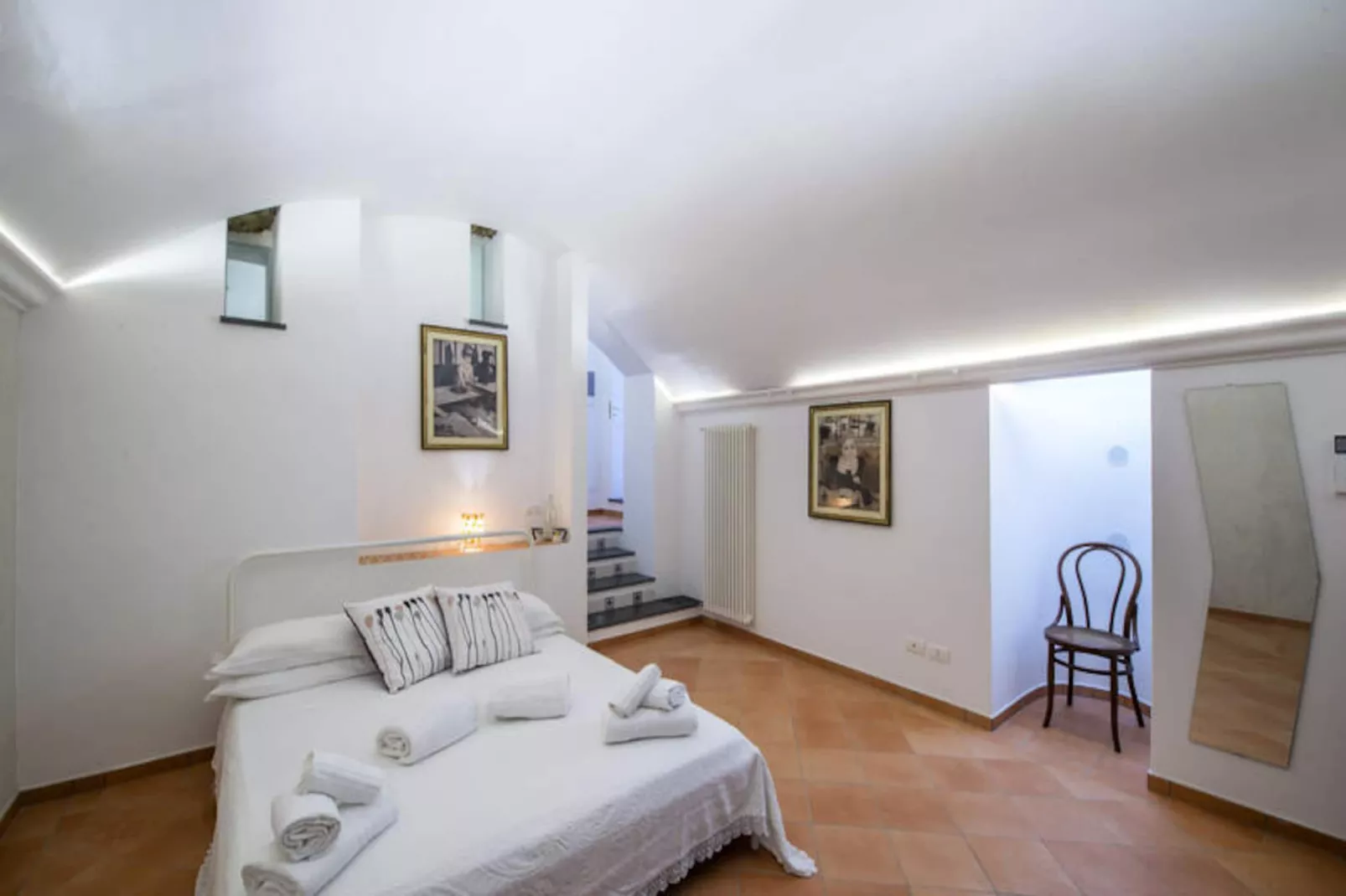 Appartements à Praiano-Niet-getagd