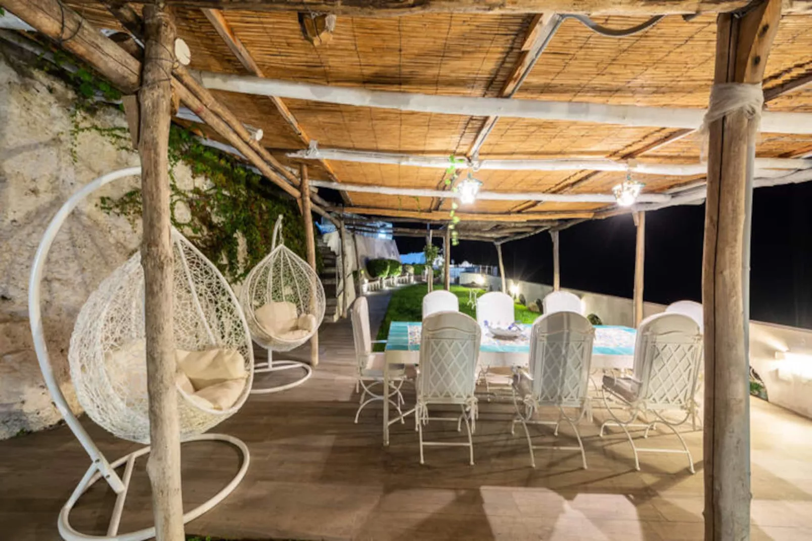 Maison à Maiori-Niet-getagd