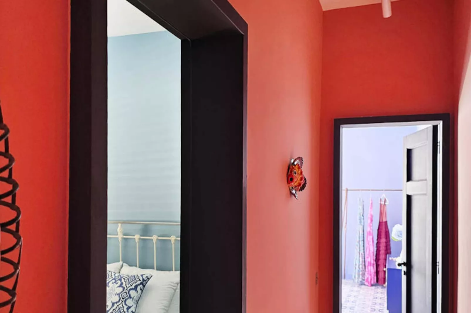 Maison à Praiano-Niet-getagd