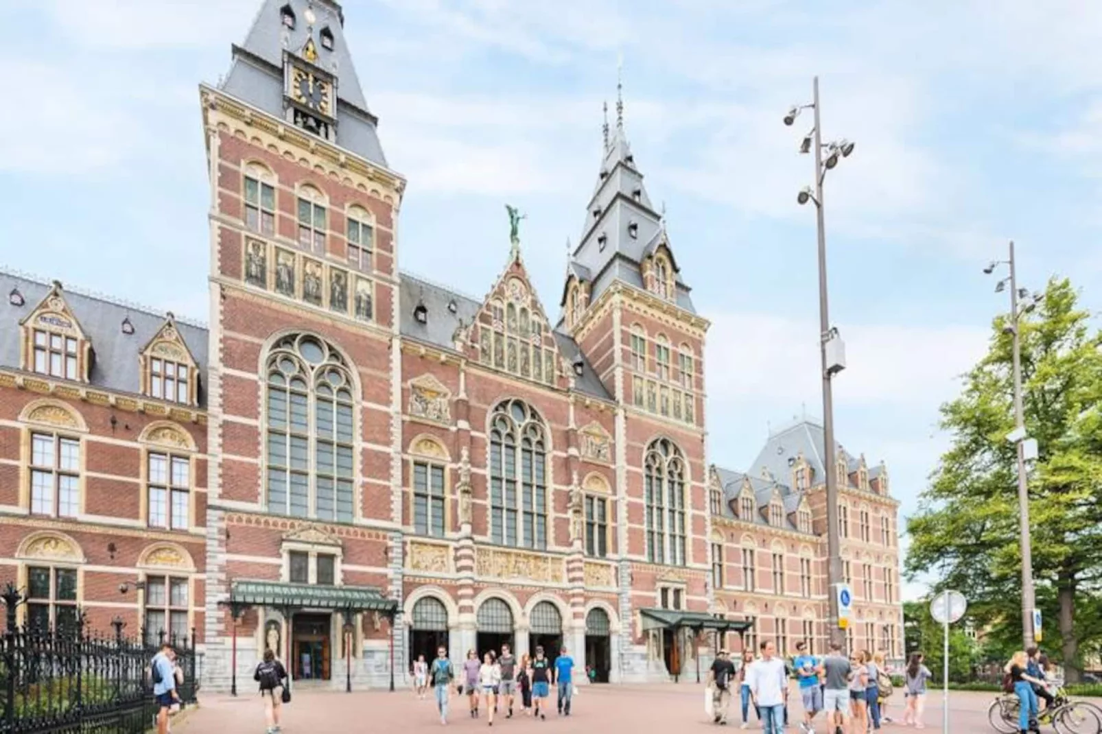 Studio Koggeschip Amsterdam Bb-Niet-getagd