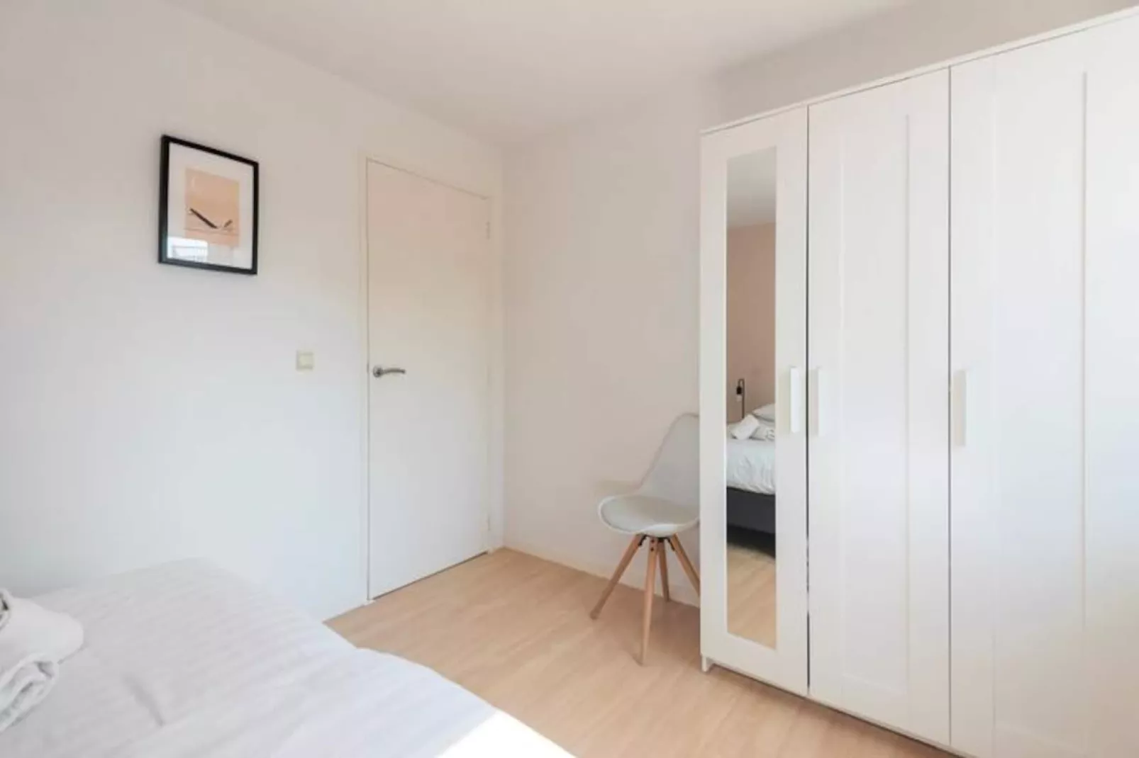 Agr&eacute;able Maison Familiale (parking Gratuit)-Niet-getagd